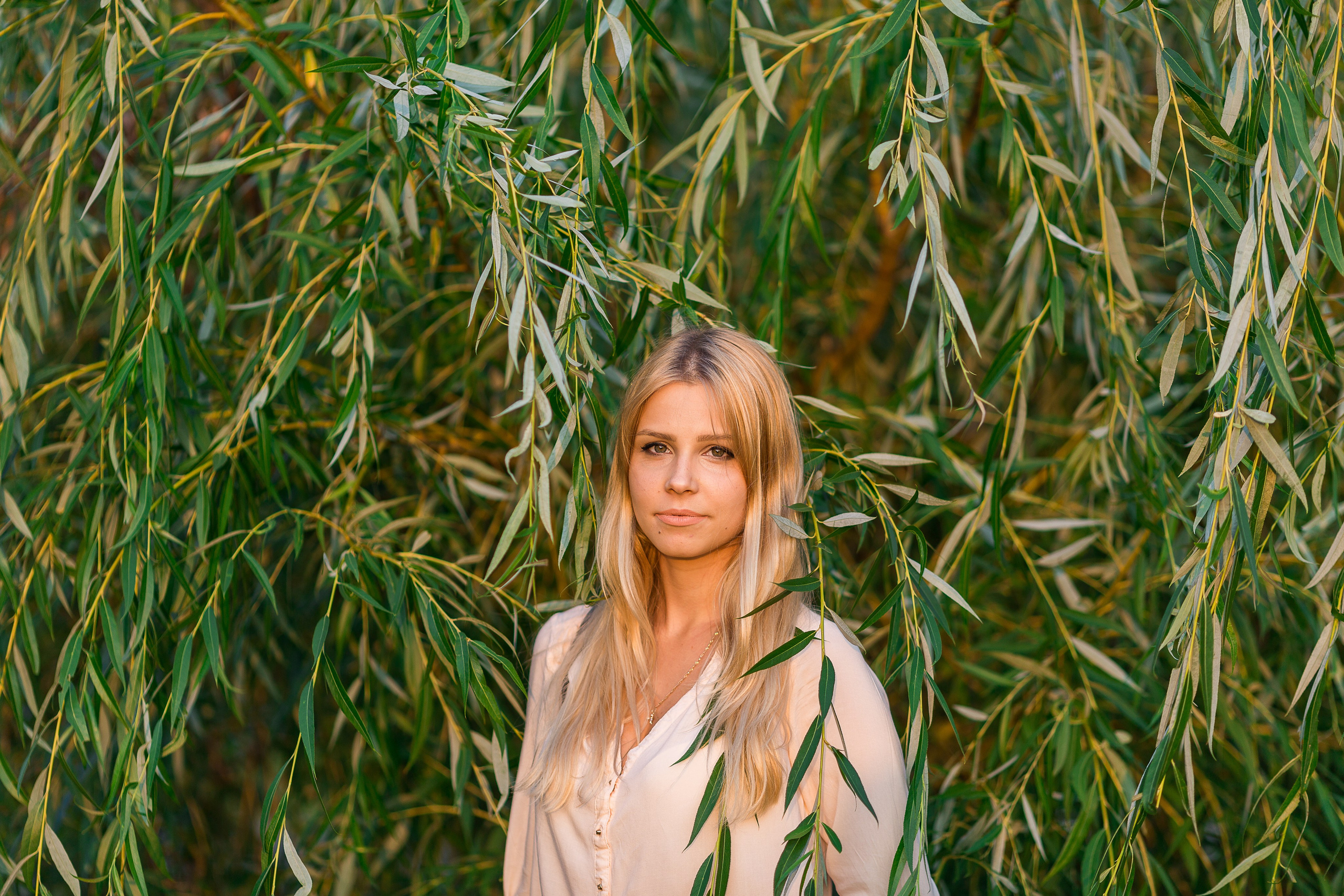 Юля. Фотограф на Крещение, семейный фотограф в Москве