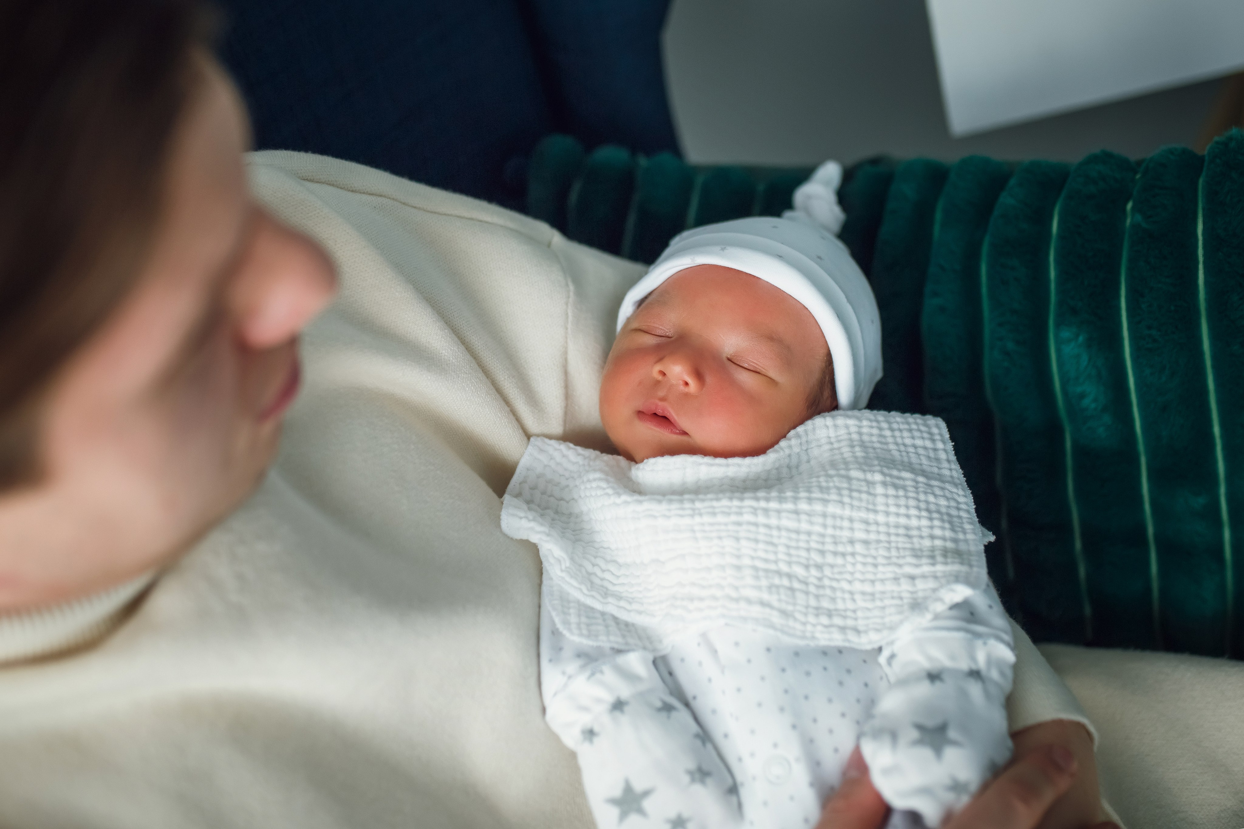 Выписка Демида. Фотограф на Крещение, семейный фотограф в Москве