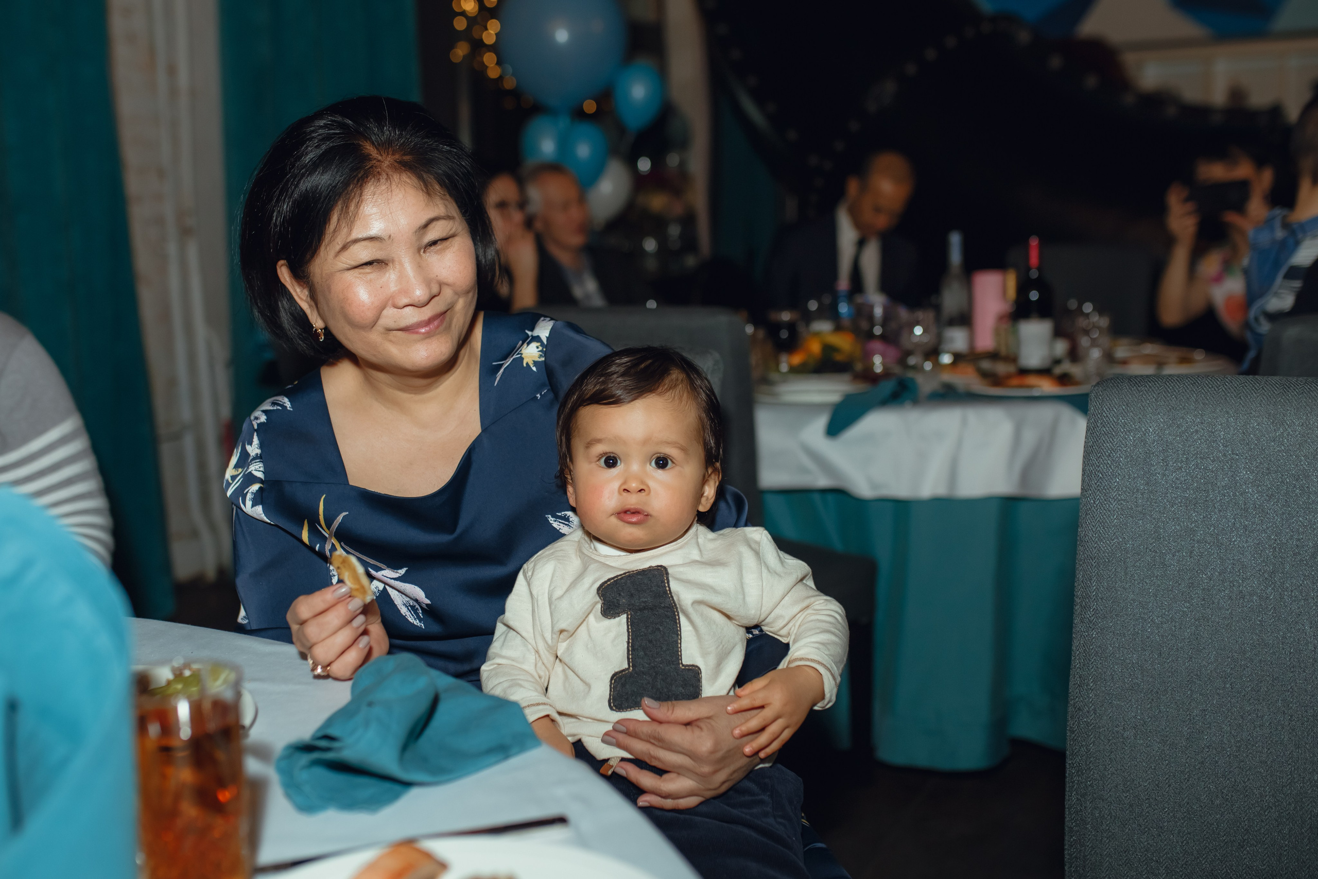 Годик Алеше. Фотограф на Крещение, семейный фотограф в Москве