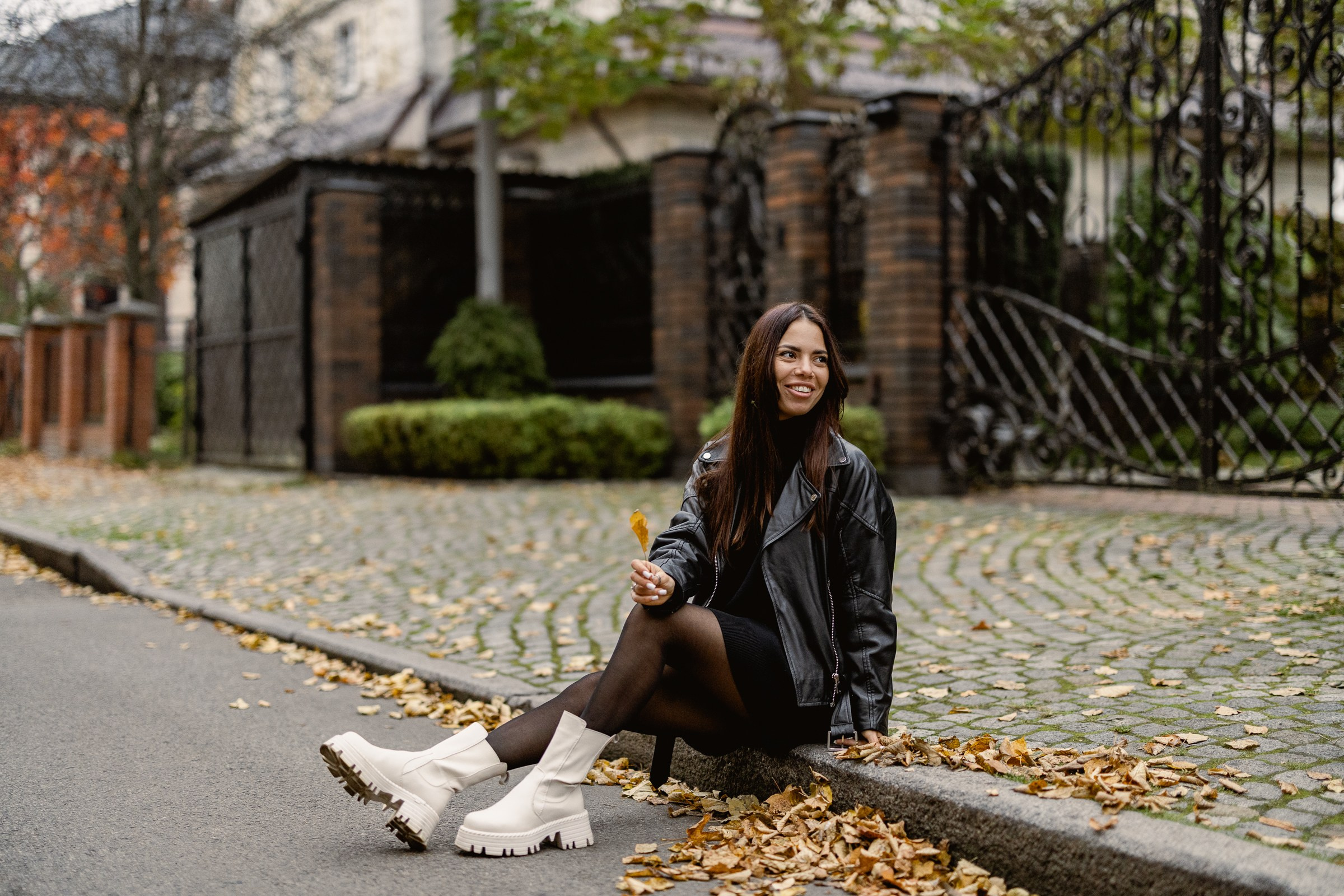 Сергей, Диля и Алекса. Свадебный и семейный фотограф в Калининграде Грибачев Владимир