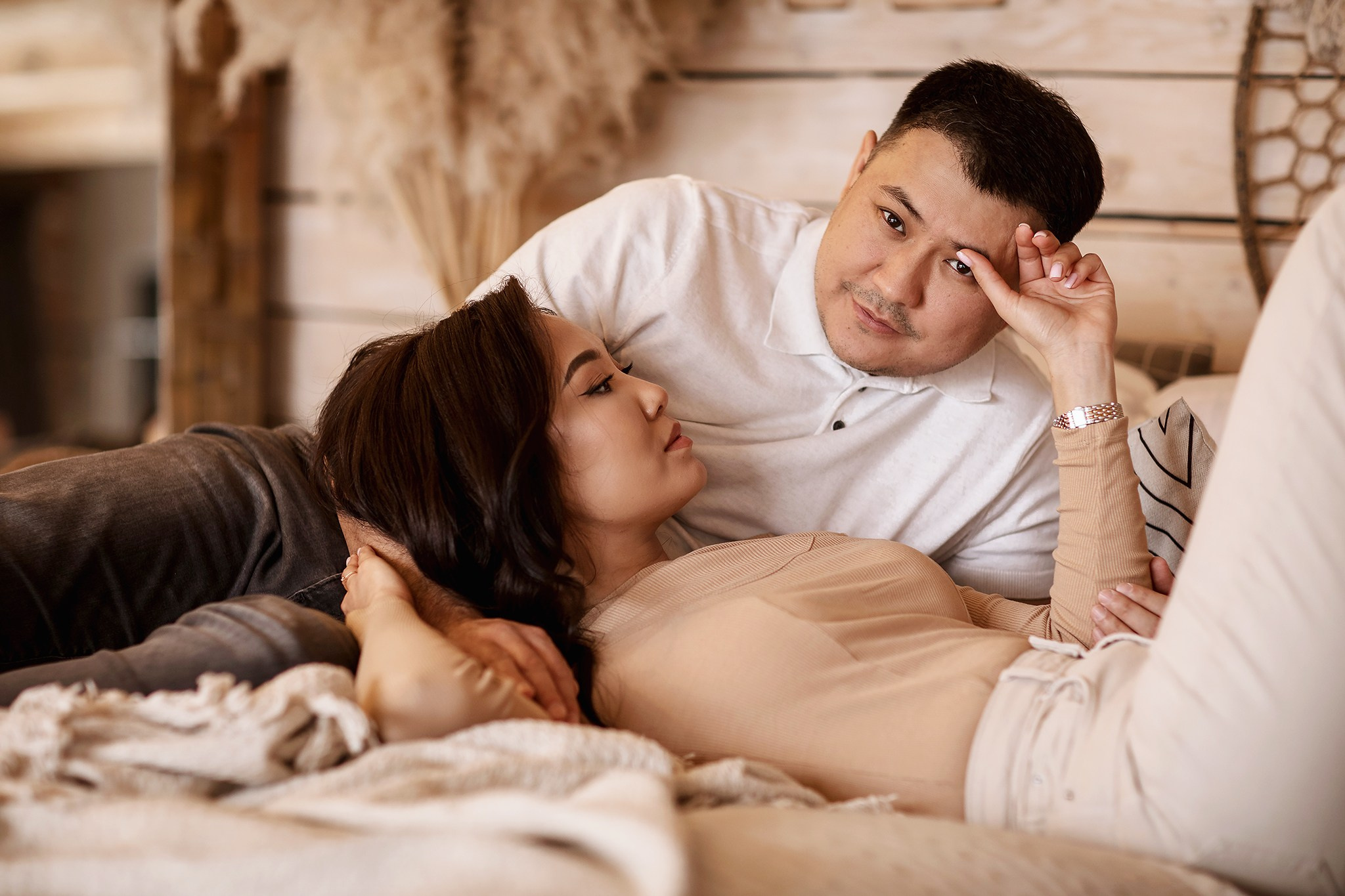 Love. Женский и семейный Фотограф В Усть-Каменогорске Юлия Журавлева