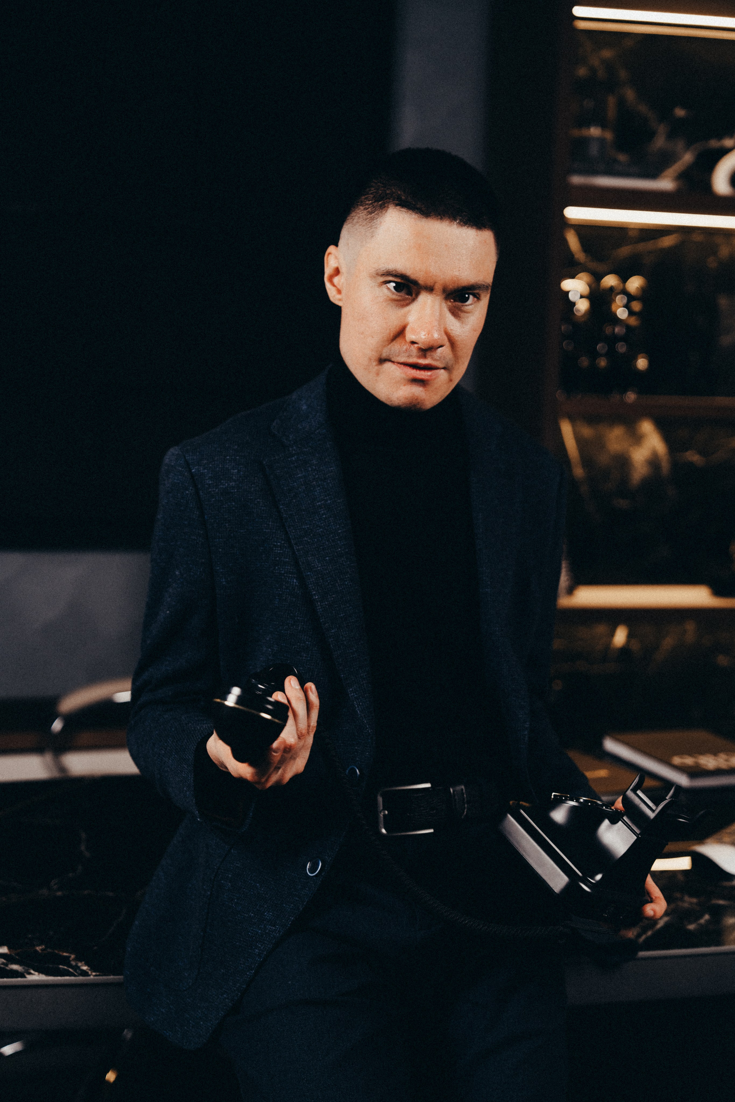 Фоат 30.08. Идеальные портреты для соцсетей — Фотограф Ленар