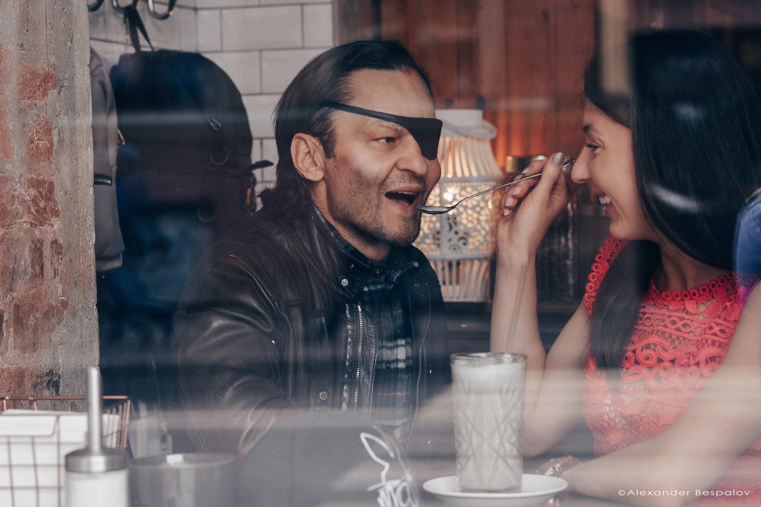 Свадьба, love story. Фотограф в Санкт-Петербурге Александр Беспалов