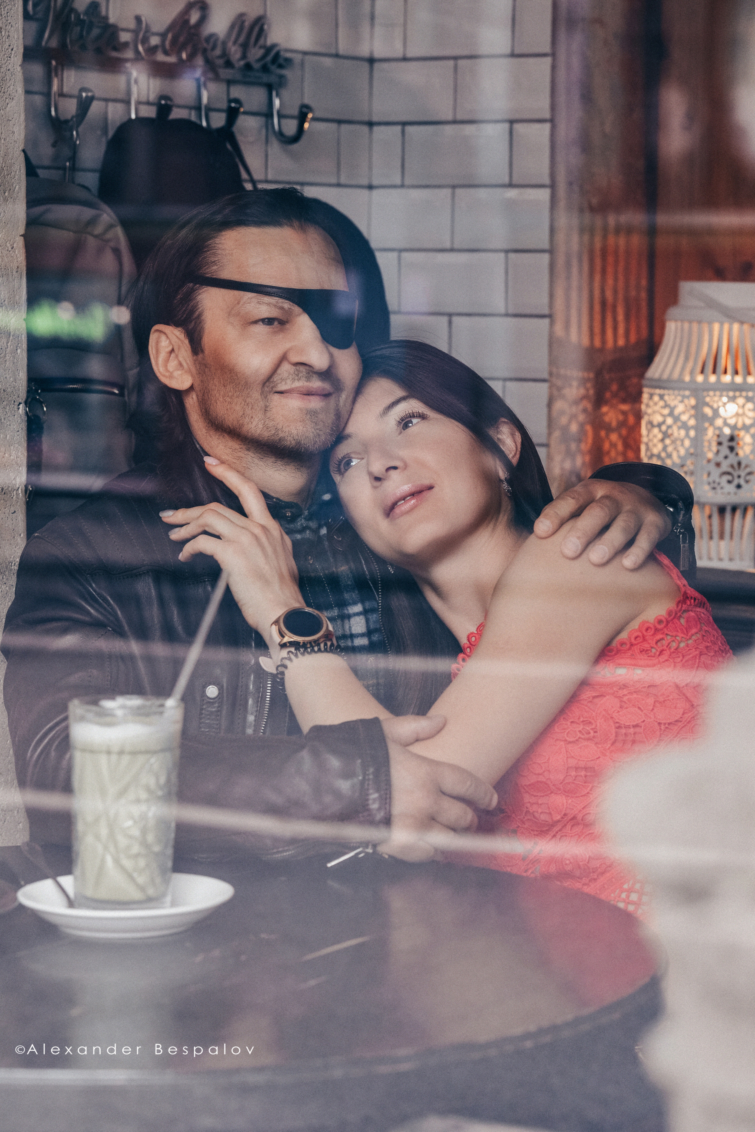 Свадьба, love story. Фотограф в Санкт-Петербурге Александр Беспалов