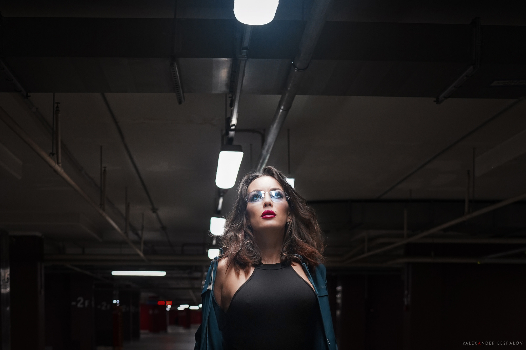 Фотограф в Санкт-Петербурге Александр Беспалов