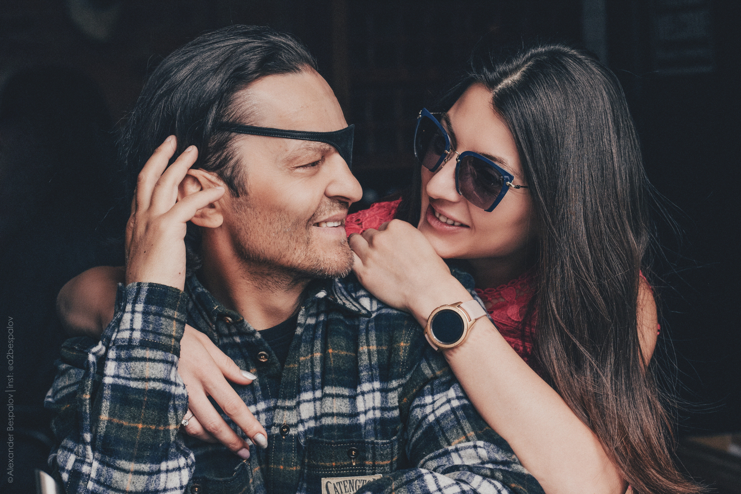 Свадьба, love story. Фотограф в Санкт-Петербурге Александр Беспалов