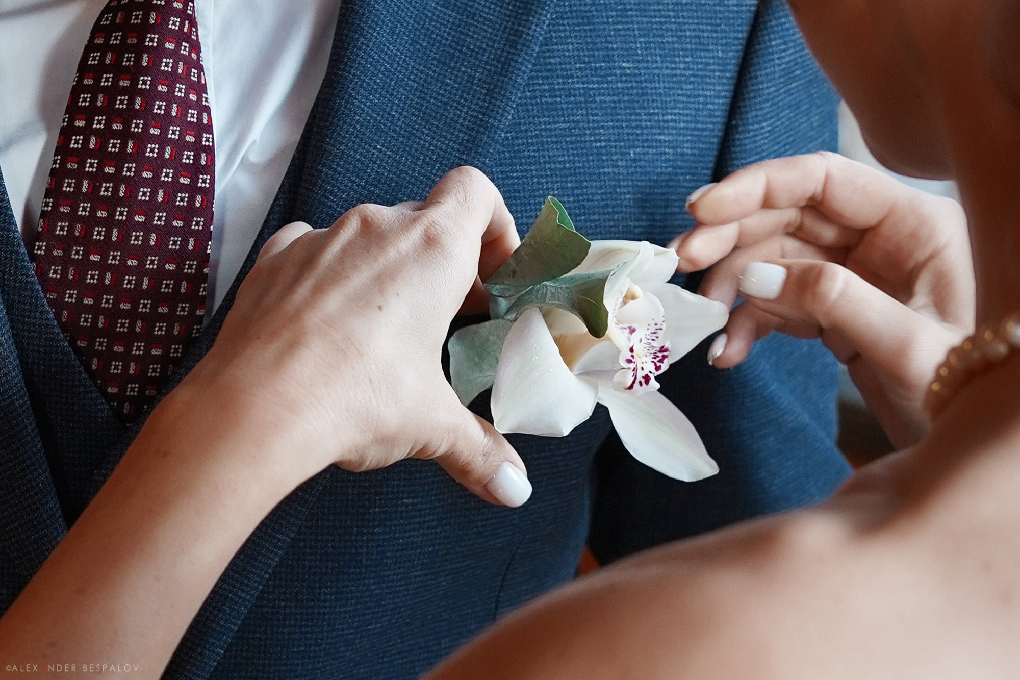 Свадьба, love story. Фотограф в Санкт-Петербурге Александр Беспалов