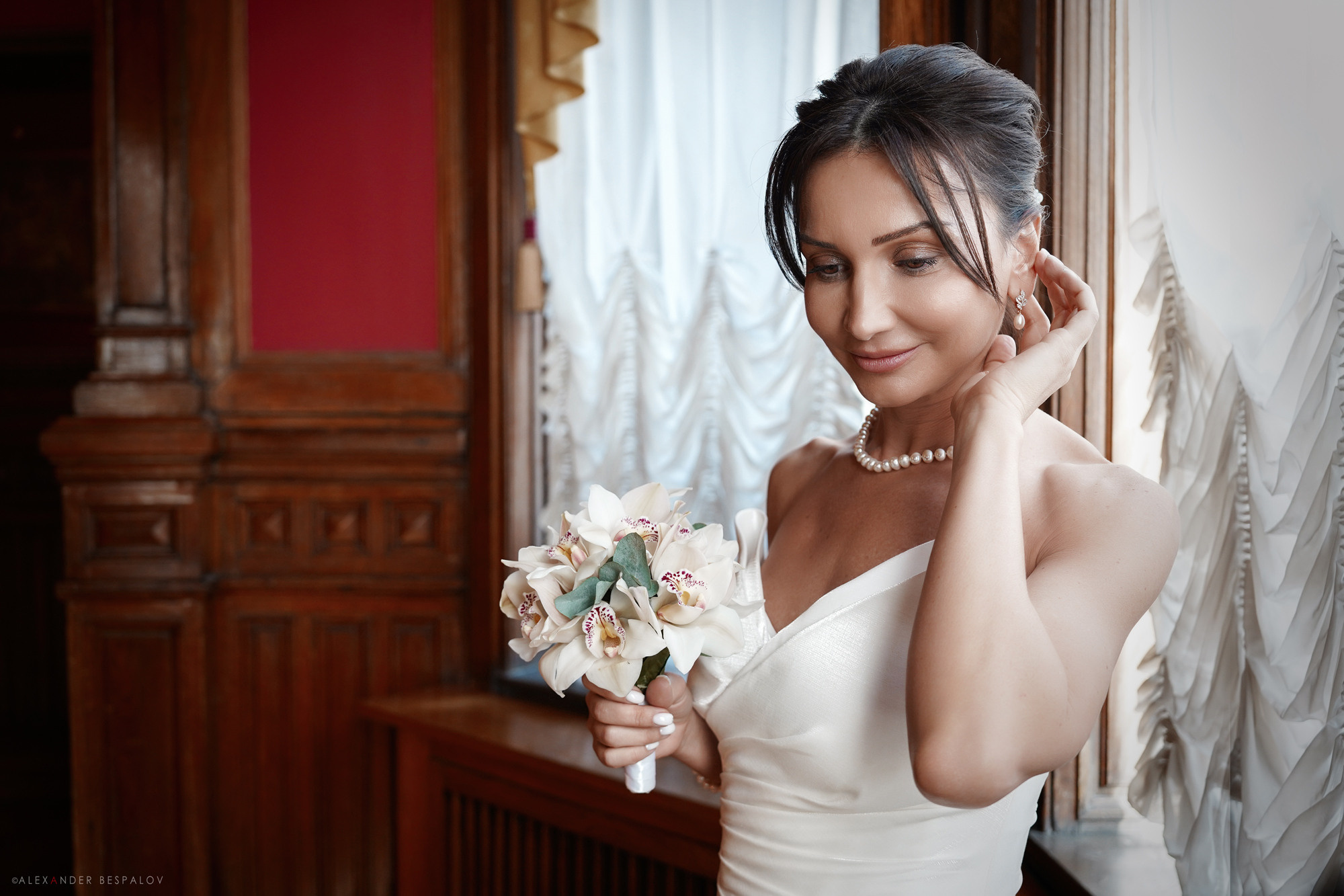 Свадьба, love story. Фотограф в Санкт-Петербурге Александр Беспалов