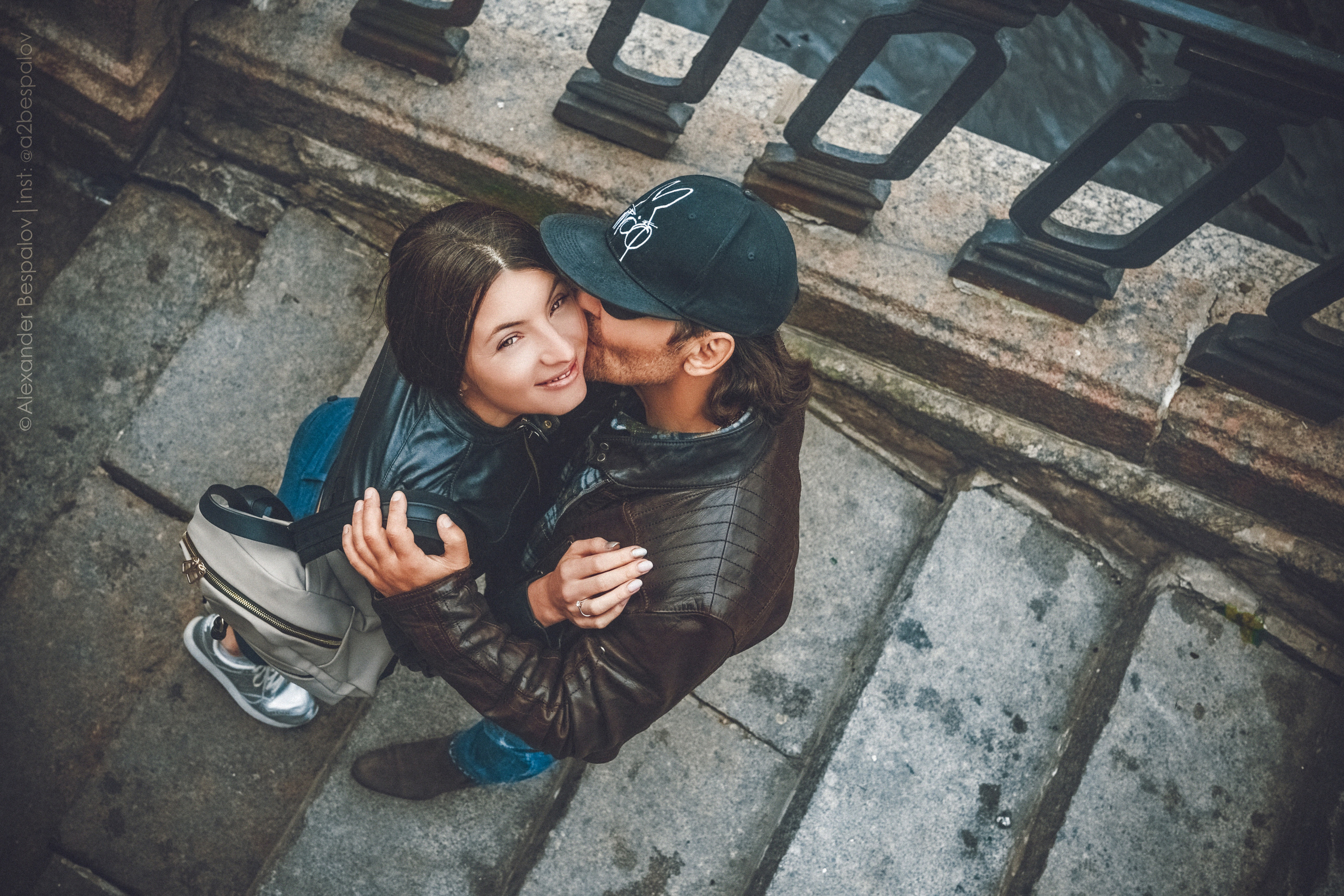 Свадьба, love story. Фотограф в Санкт-Петербурге Александр Беспалов