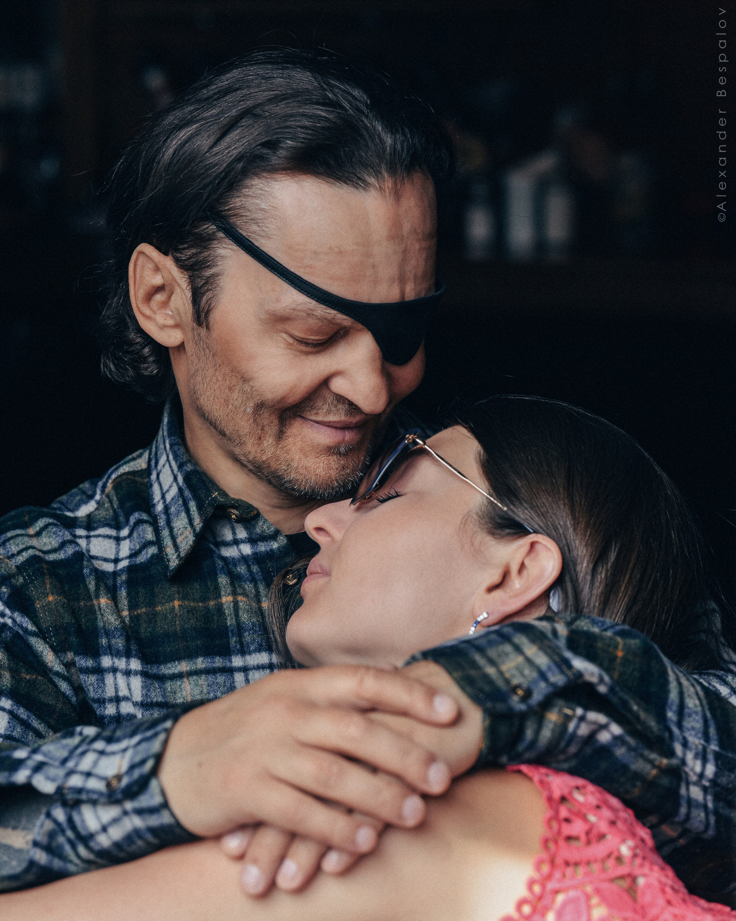 Свадьба, love story. Фотограф в Санкт-Петербурге Александр Беспалов