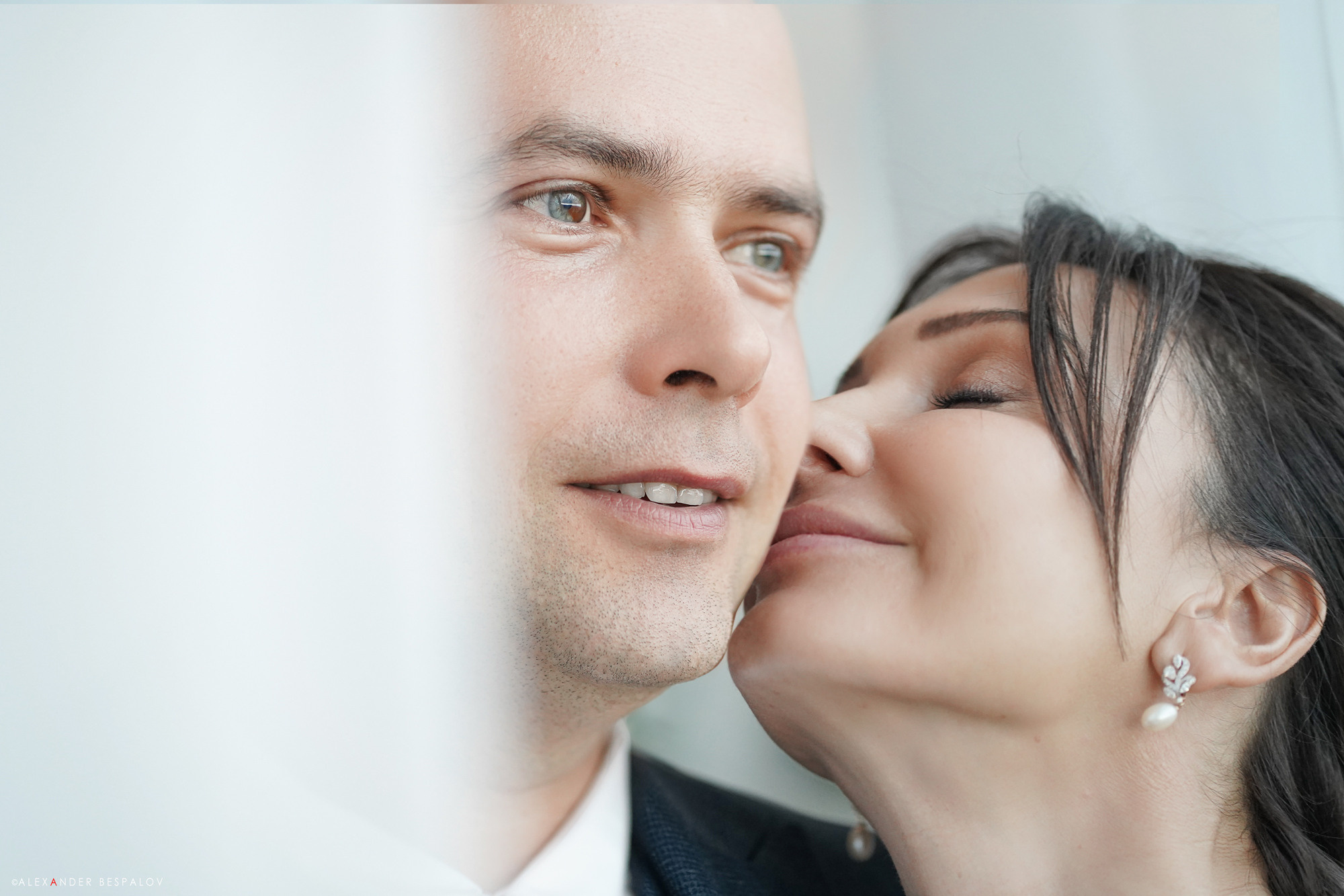Свадьба, love story. Фотограф в Санкт-Петербурге Александр Беспалов