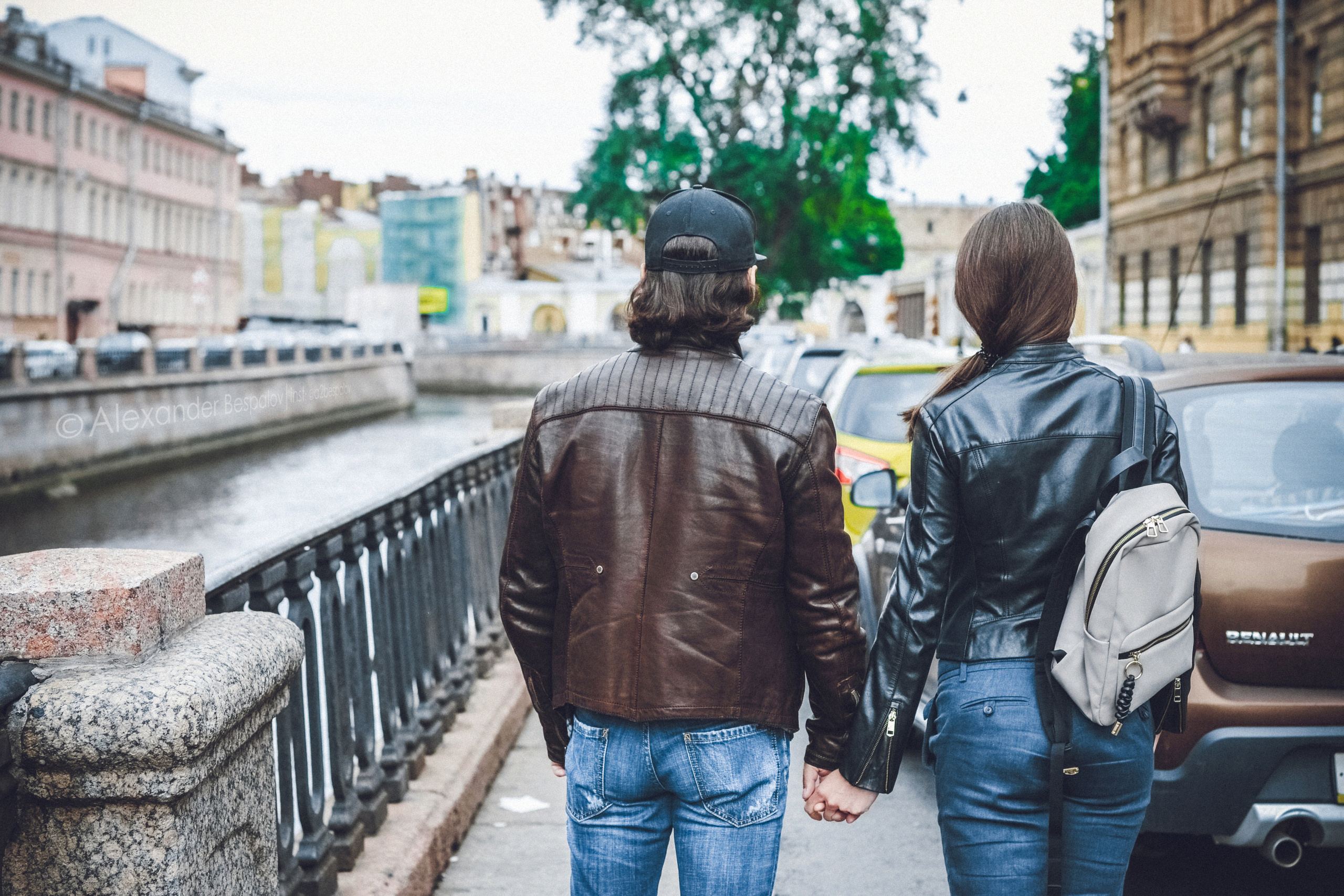 Свадьба, love story. Фотограф в Санкт-Петербурге Александр Беспалов