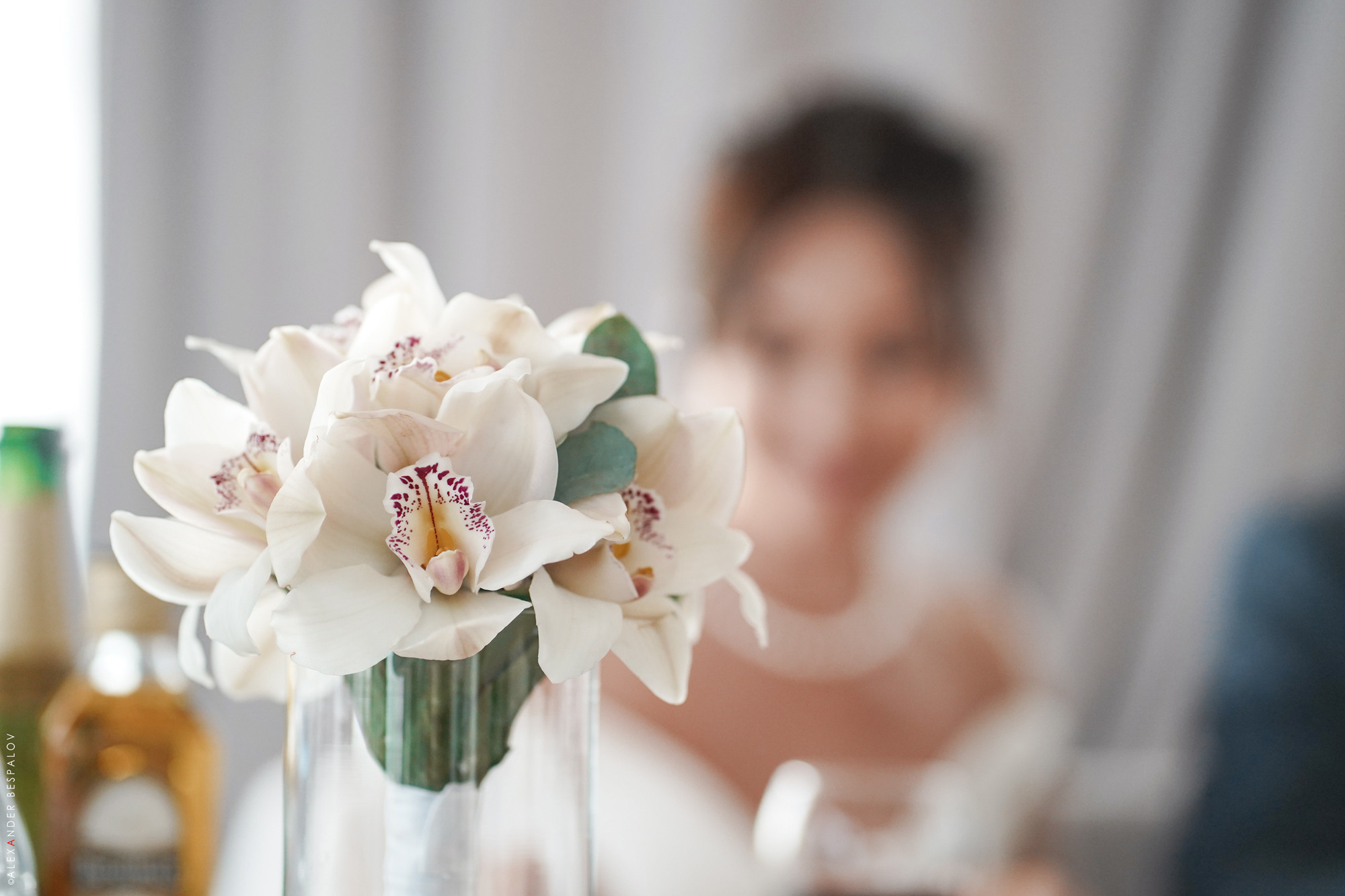 Свадьба, love story. Фотограф в Санкт-Петербурге Александр Беспалов