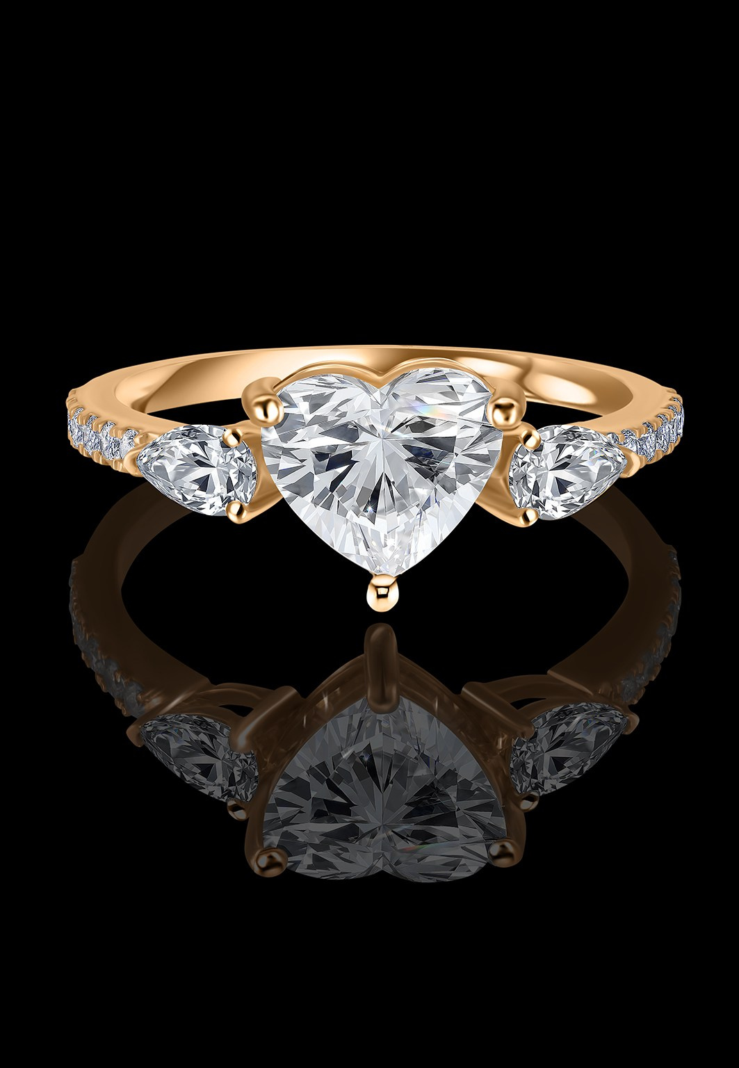 3 курса вместе № 2. Уроки по фотошопу простым языком