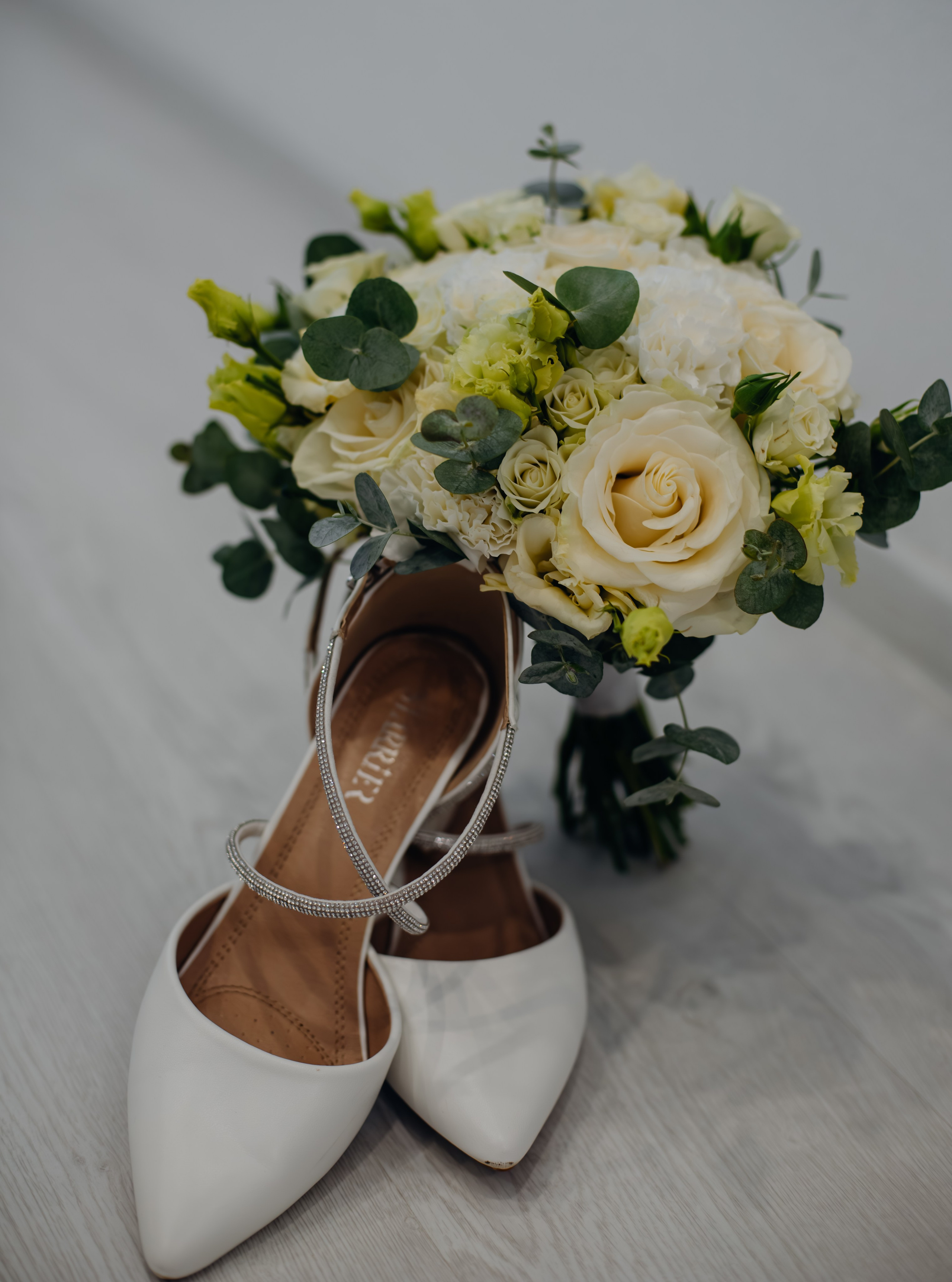 Анастасия и Михаил. Фотограф в городе Тихвин Александра Проничева