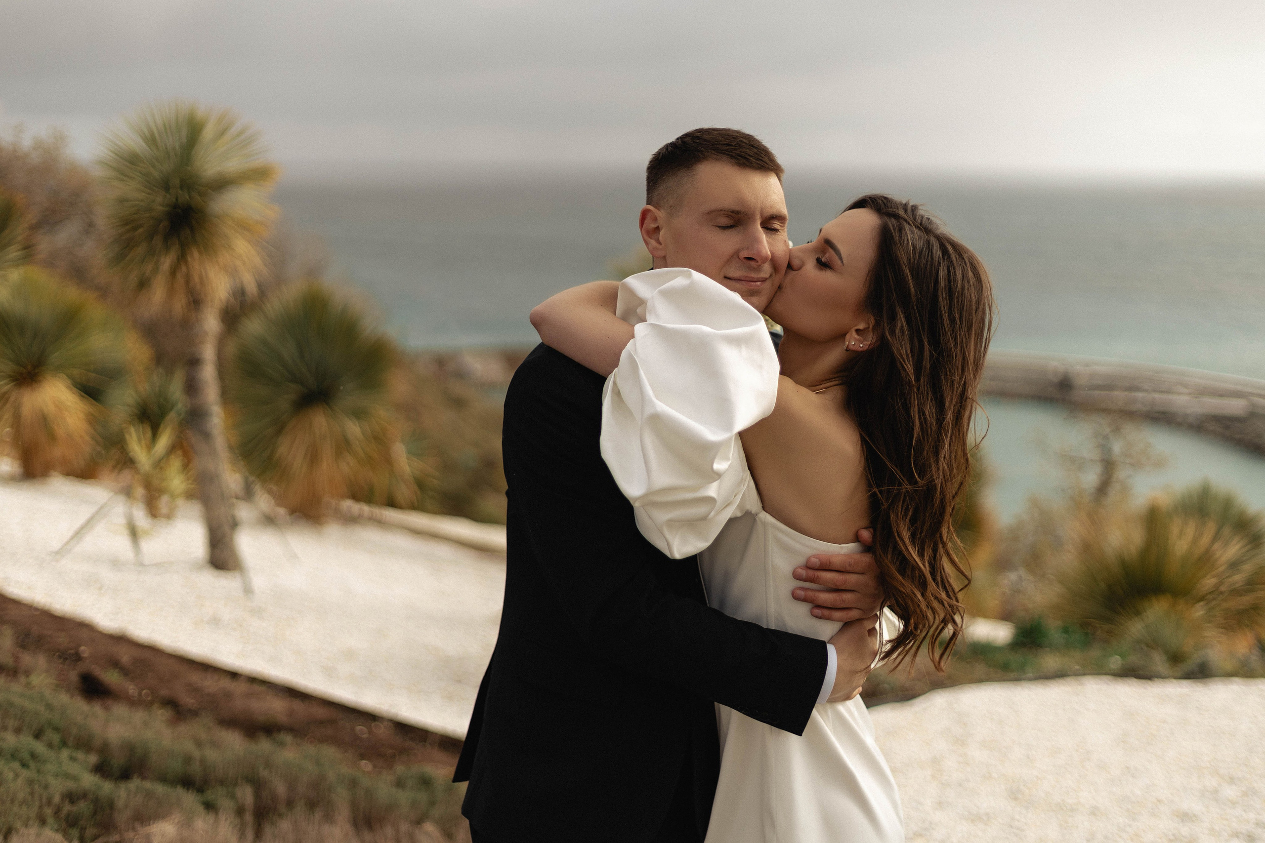 Свадьбы. Фотограф в Крыму Алина Яковиненко