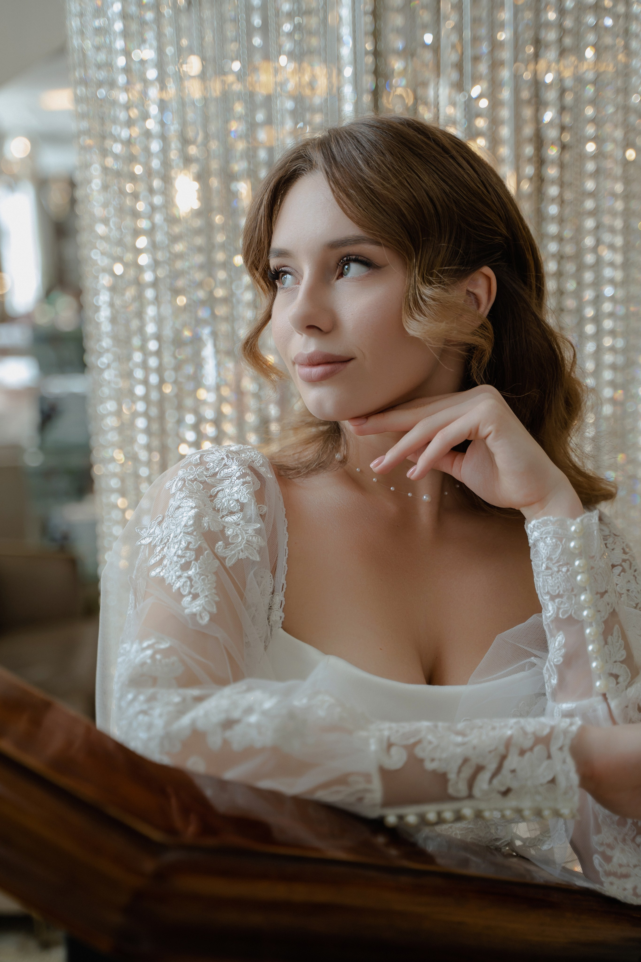 Александра и Даниил. Фотограф Аля Овчарова