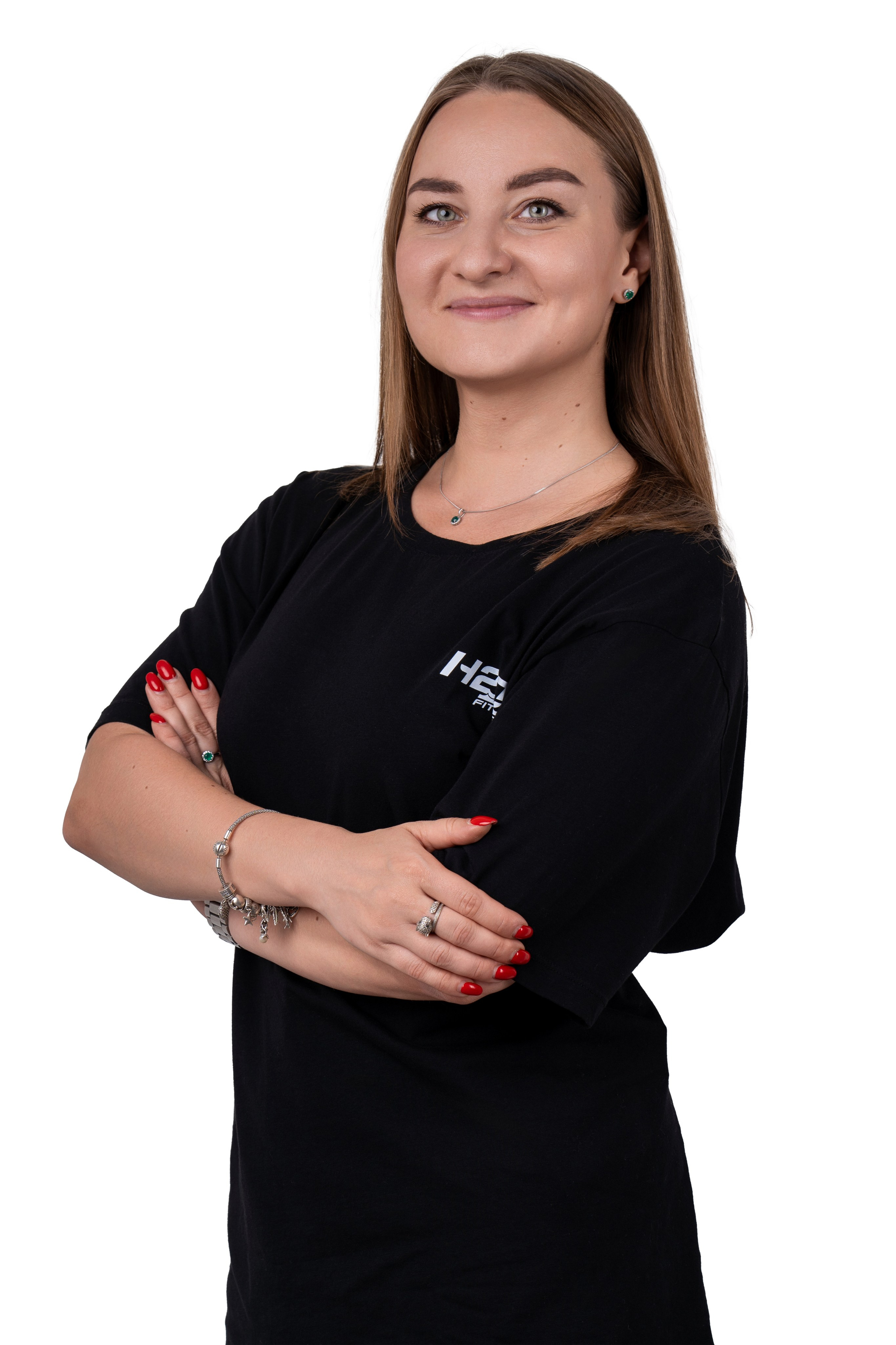 Команда H2O. Фотограф Денис Булавин