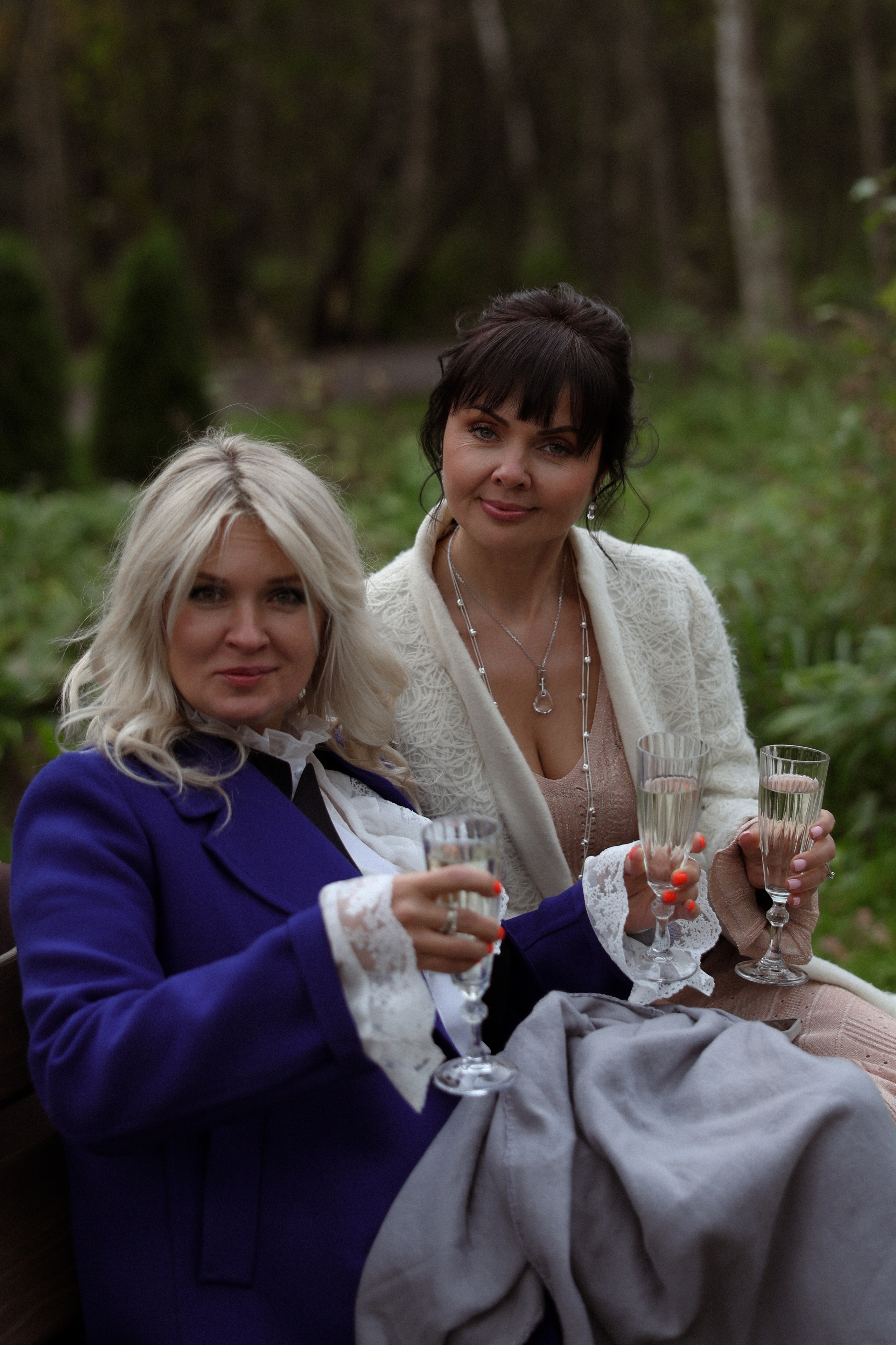 «Слезы счастья!» — Дмитрий и Дарья. Свадебный и семейный фотограф в Москве Ломова Ирина