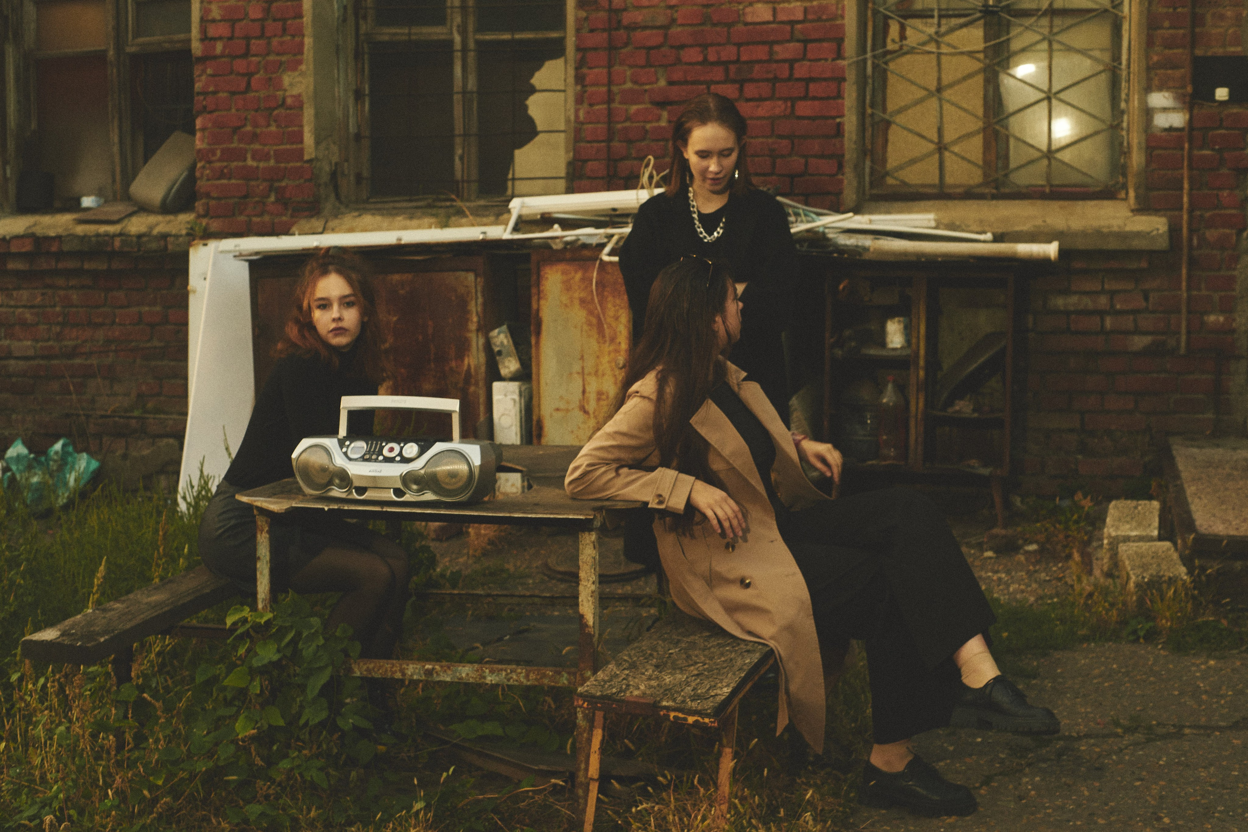 Школьная фотоссесия. Фотограф в Краснодаре Виктория Антонова | photobelka.pro