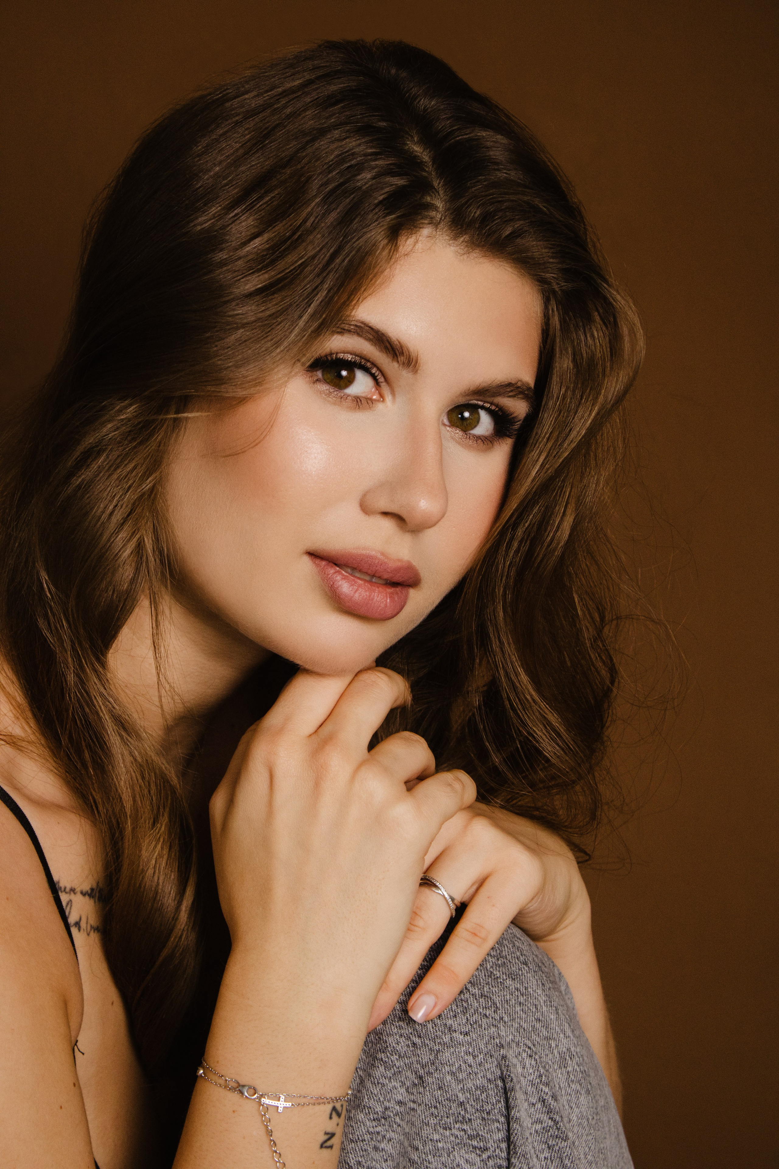 женский портрет фотограф белгород