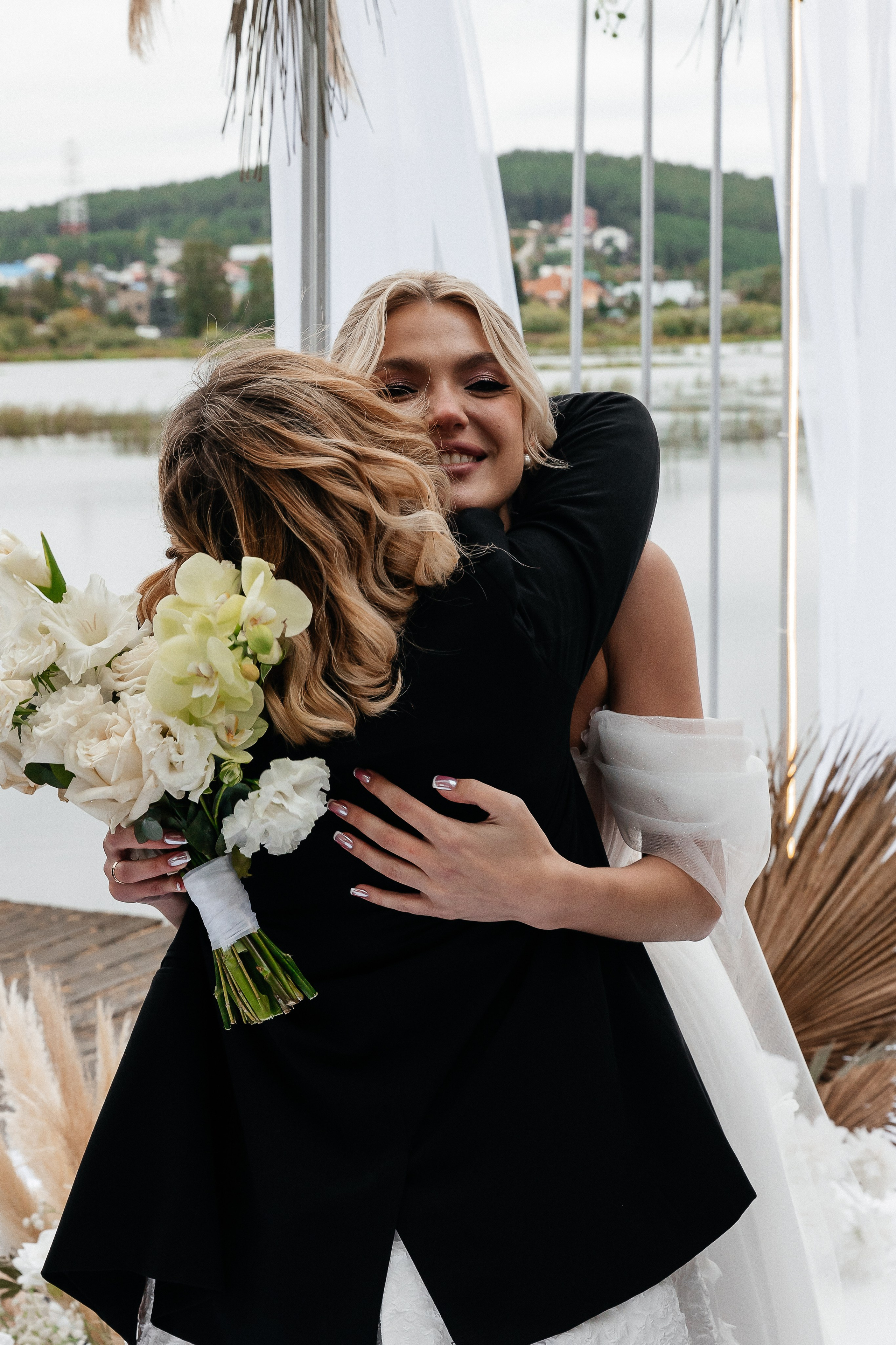 MARIA & LEV. Свадебный фотограф | Екатеринбург | Сочи | Артем Шестаков