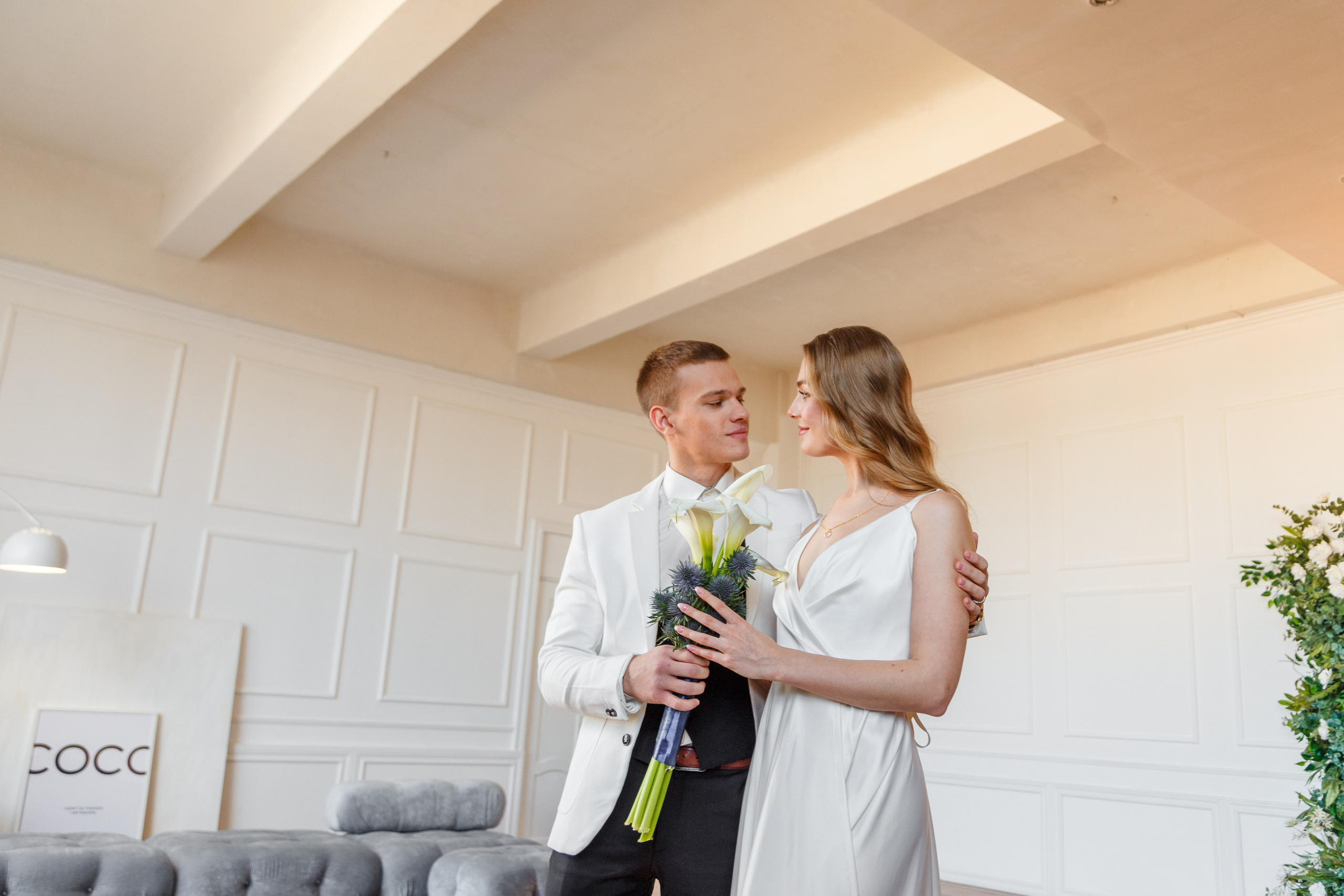 Кристина и Дмитрий. Свадебный и репортажный фотограф Краснодар и Край