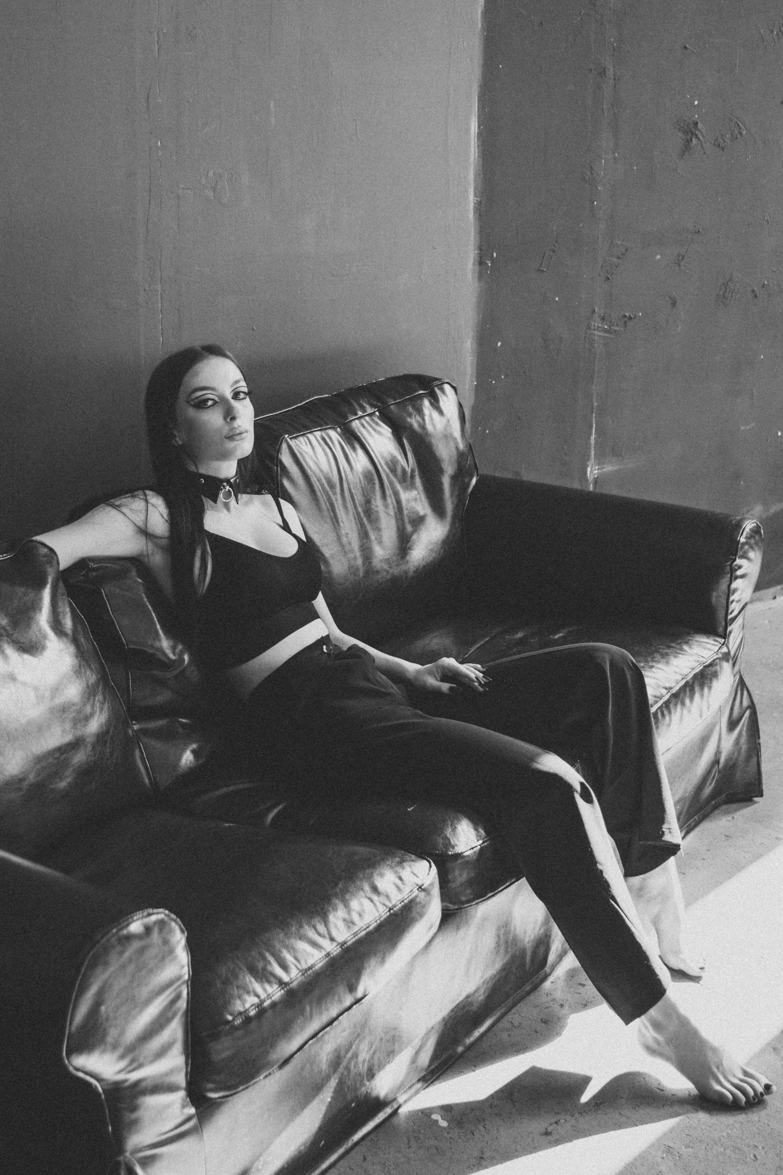 Ира. Креативный фотограф в городе Тюмень