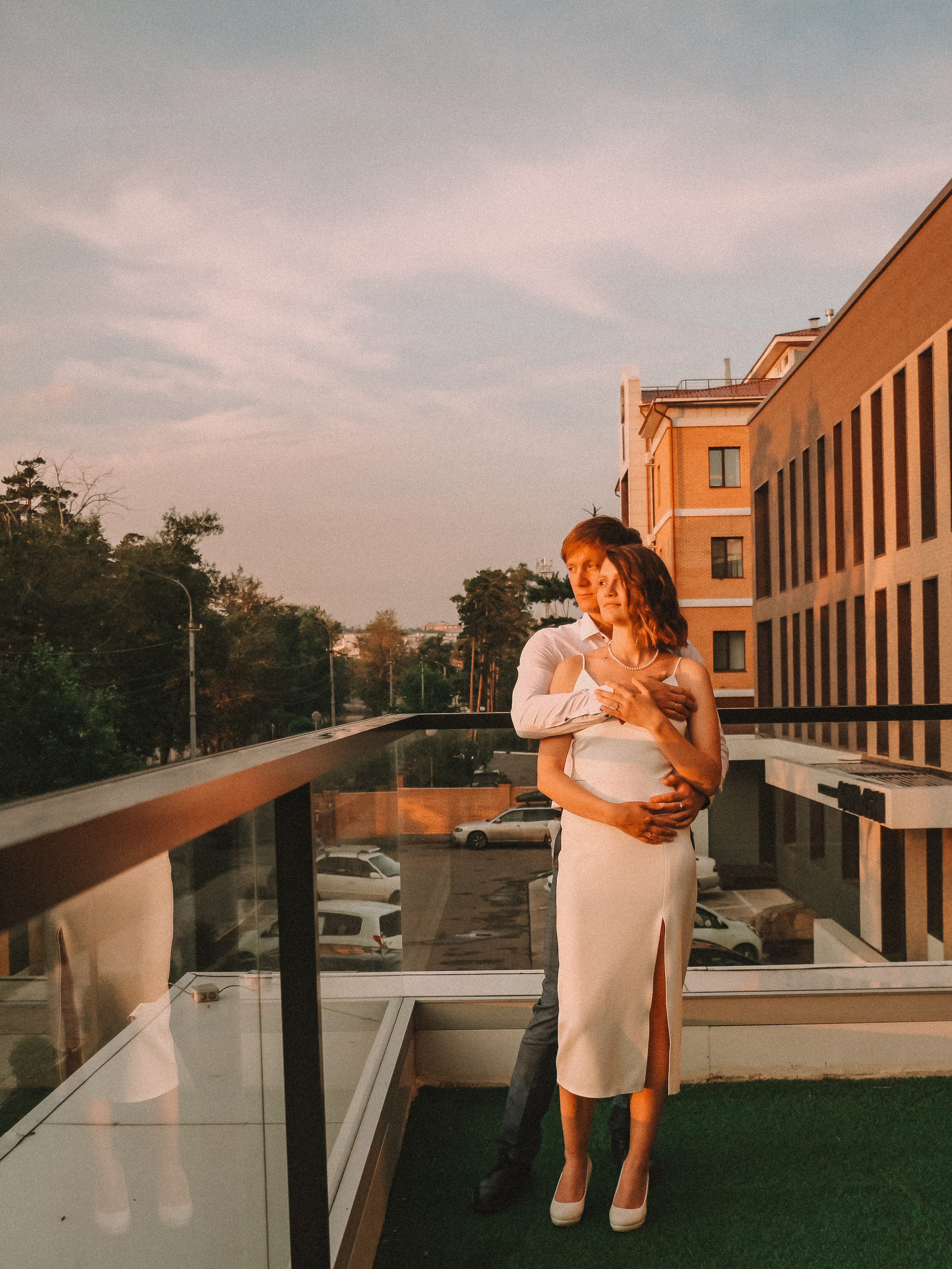 Ваня и Аня🤍. Фотограф Улан-Удэ