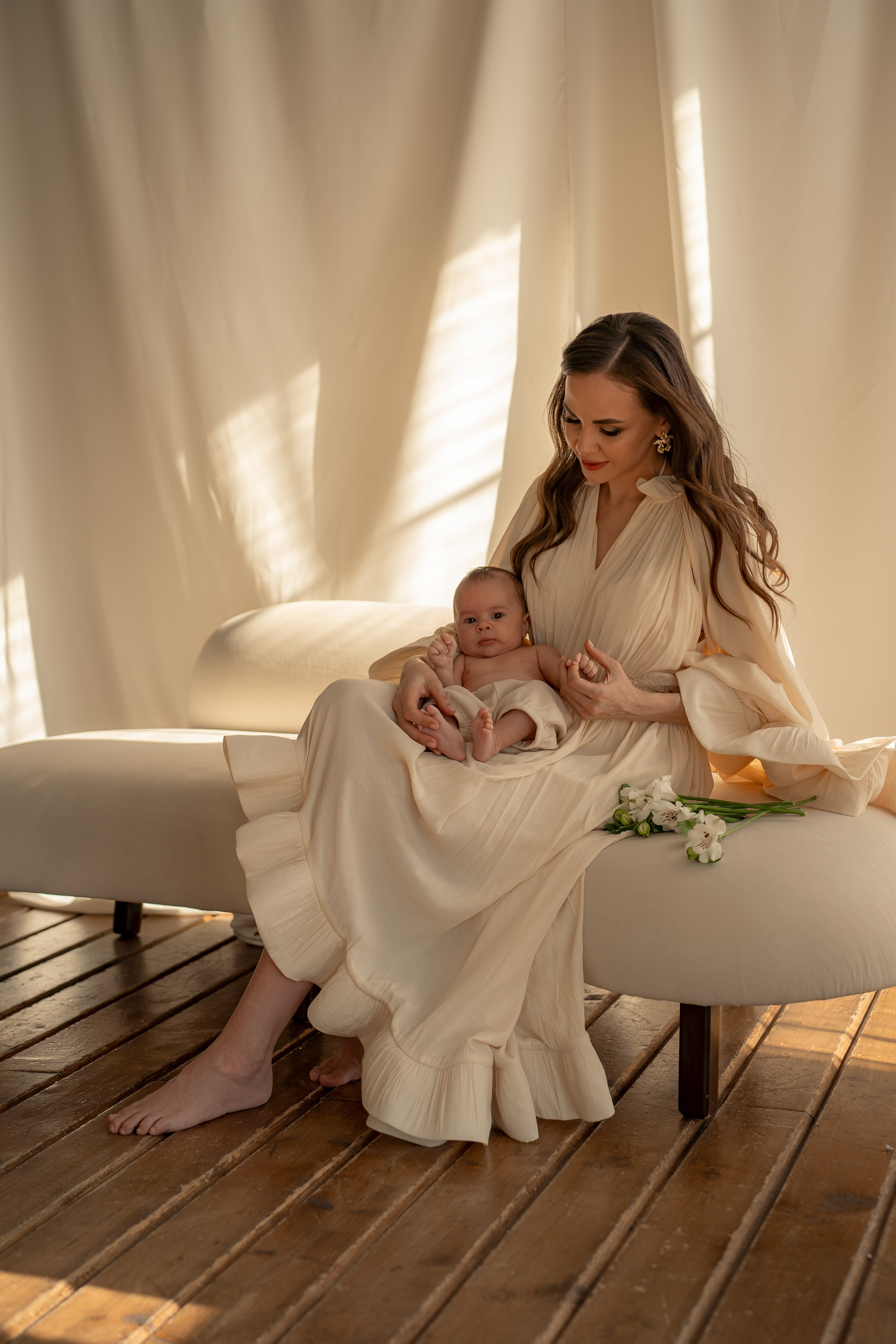 Материнство. Главная