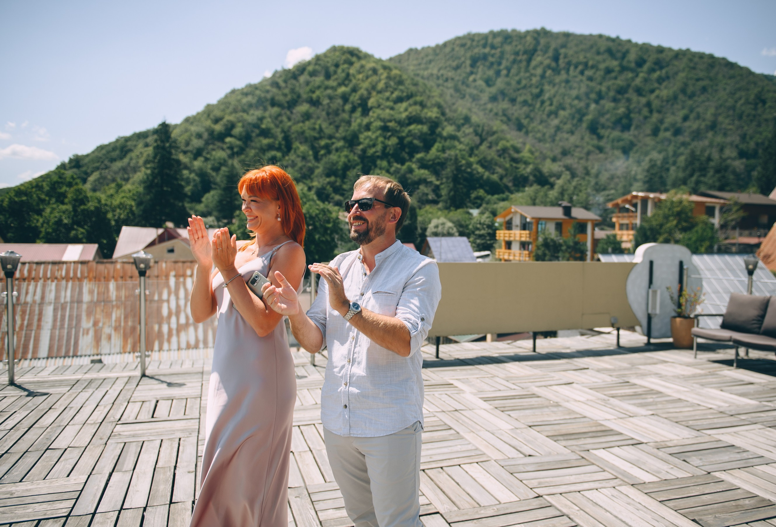 Красная Поляна, свадьба в горах. Свадебный и семейный фотограф София Невская