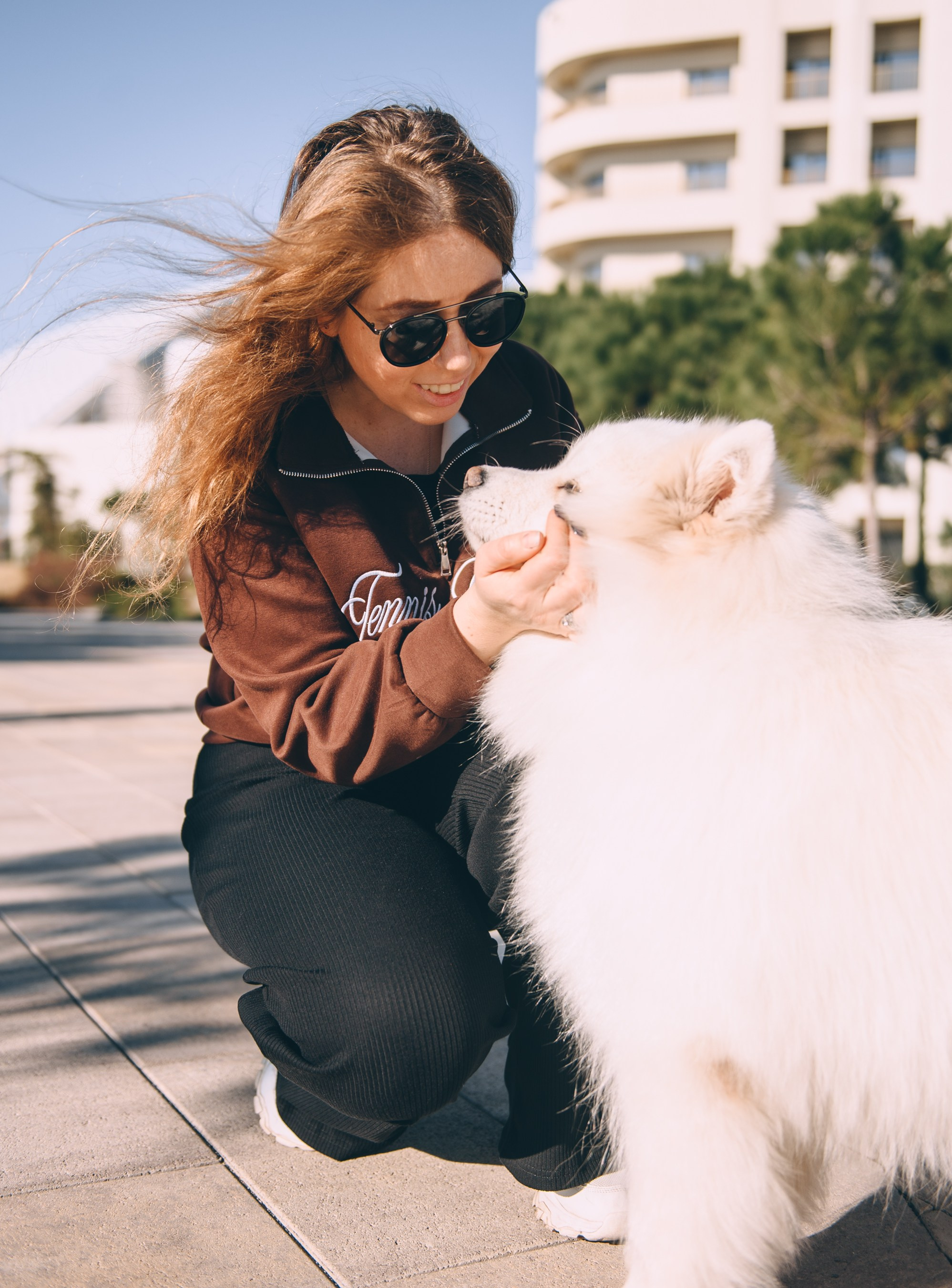Солнечный январь, Сириус. Свадебный и семейный фотограф София Невская