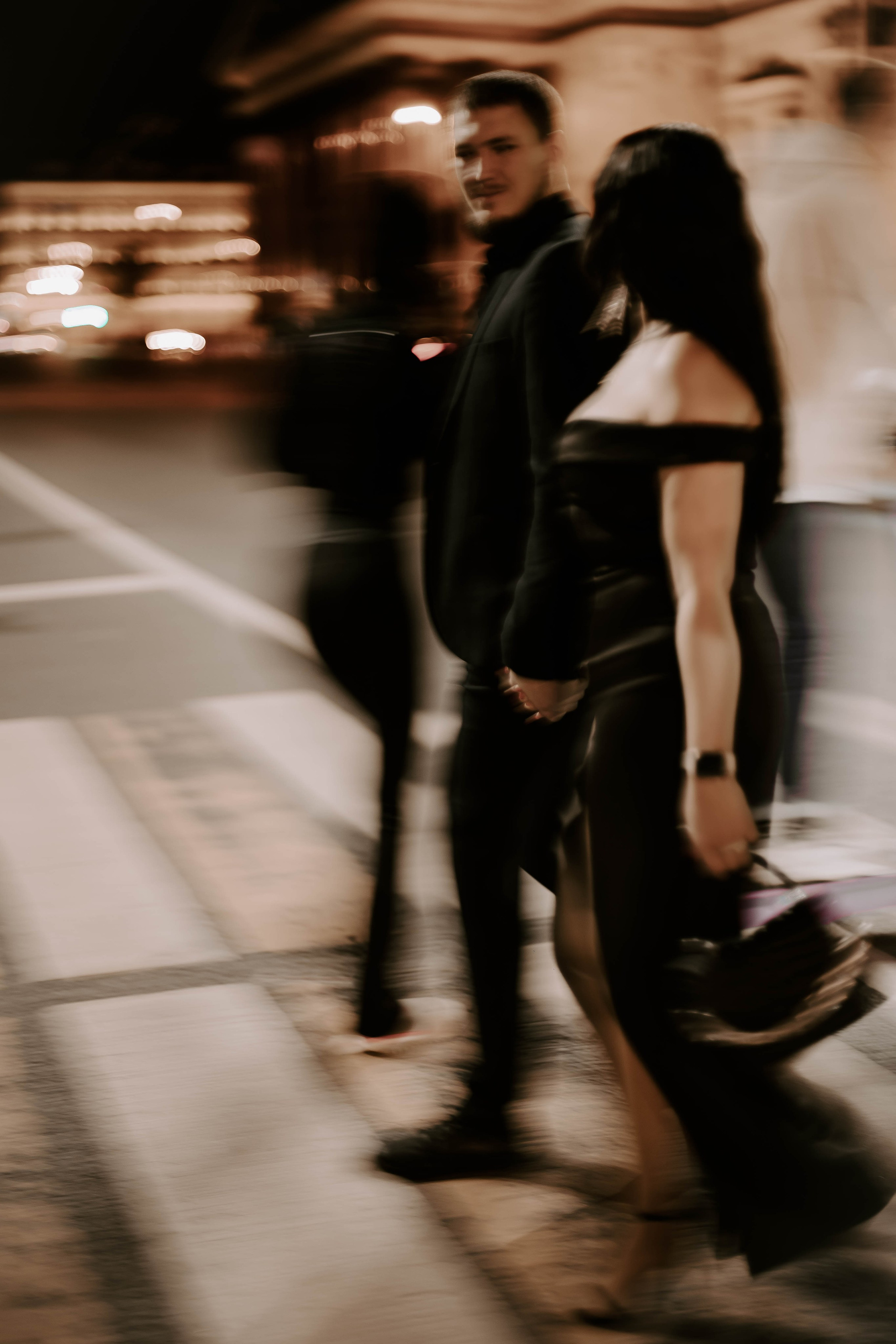 Светлана и Никита. Фотограф Veronika Potaseva