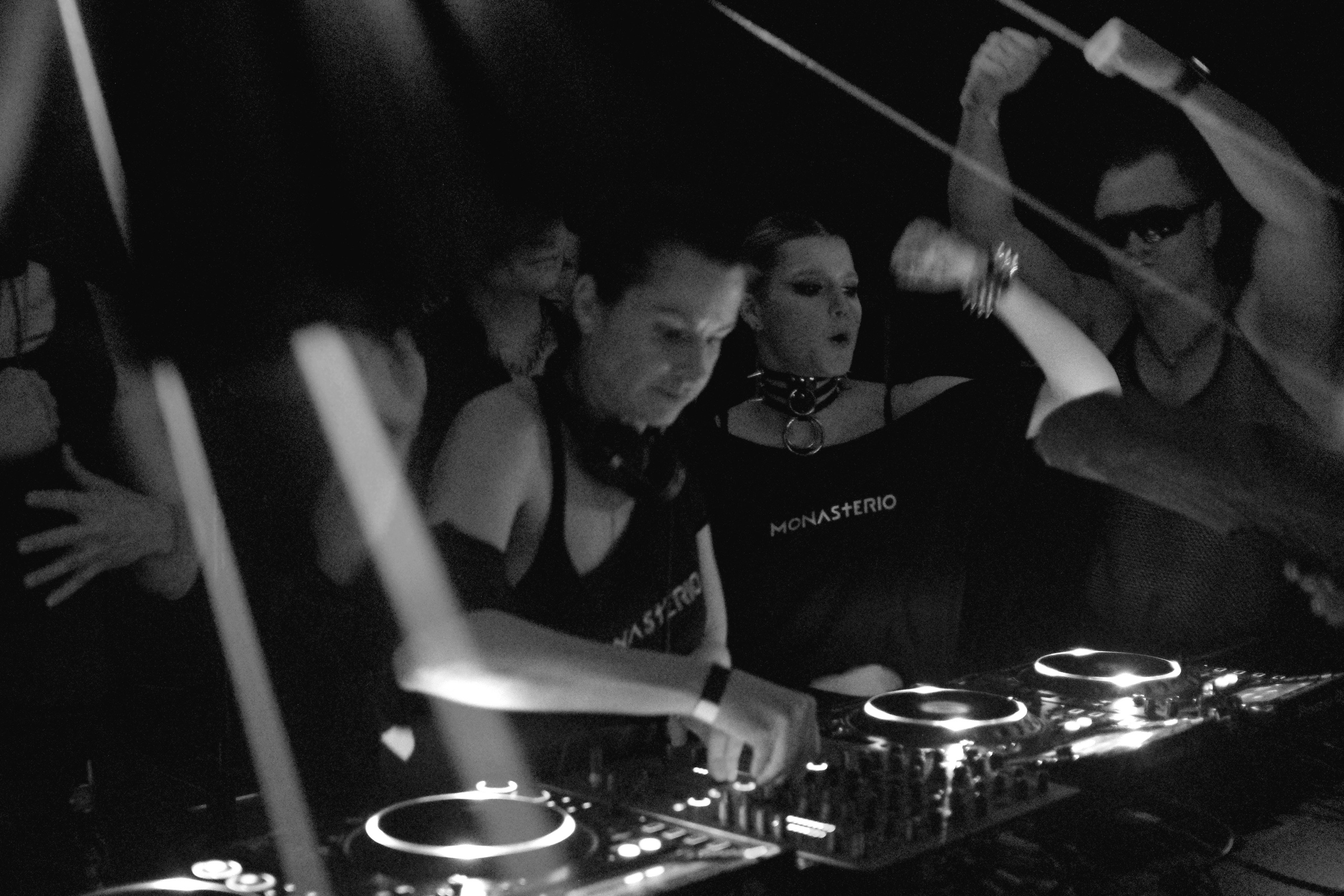 Monasterio. Санкт-Петербург. 8/11/2025. Репортажный фотограф в Санкт-Петербурге Даниил Могута