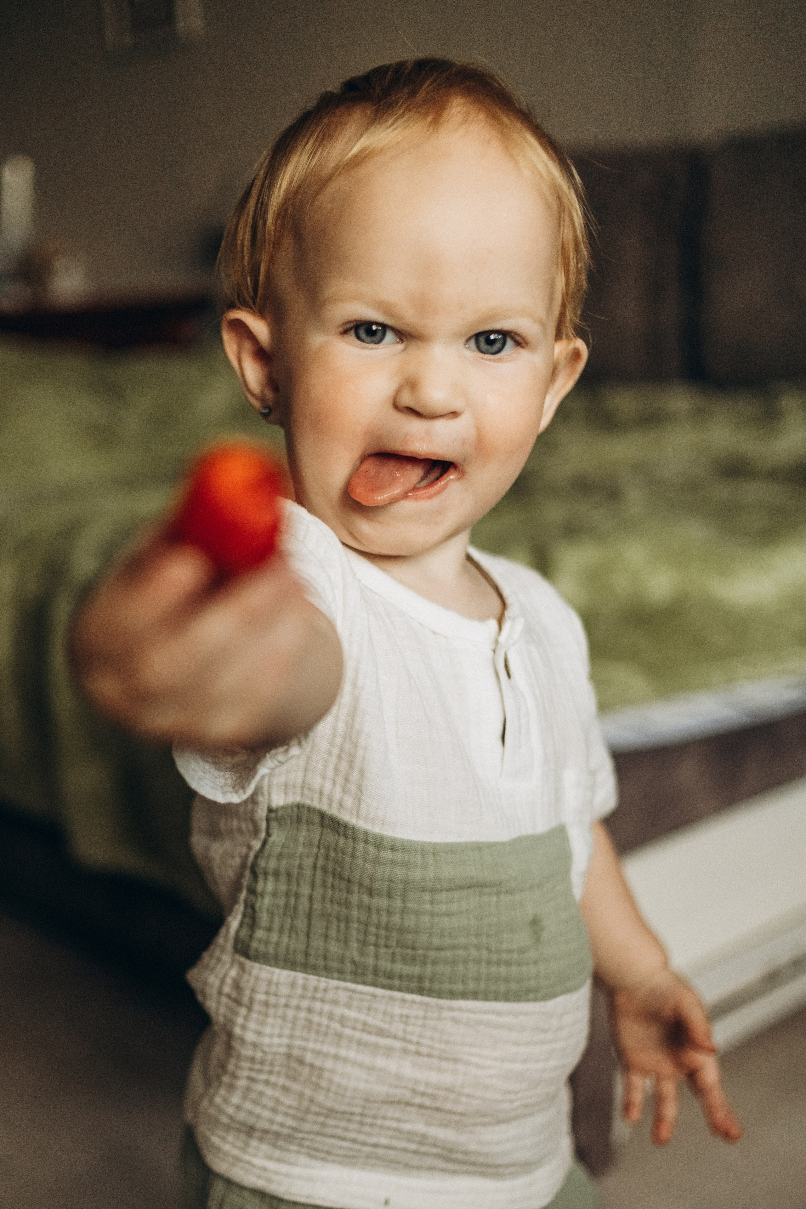Домашняя семейная фотосессия. Ретушь новорожденных, обучение ретуши новорожденных, Наталия Коптяева