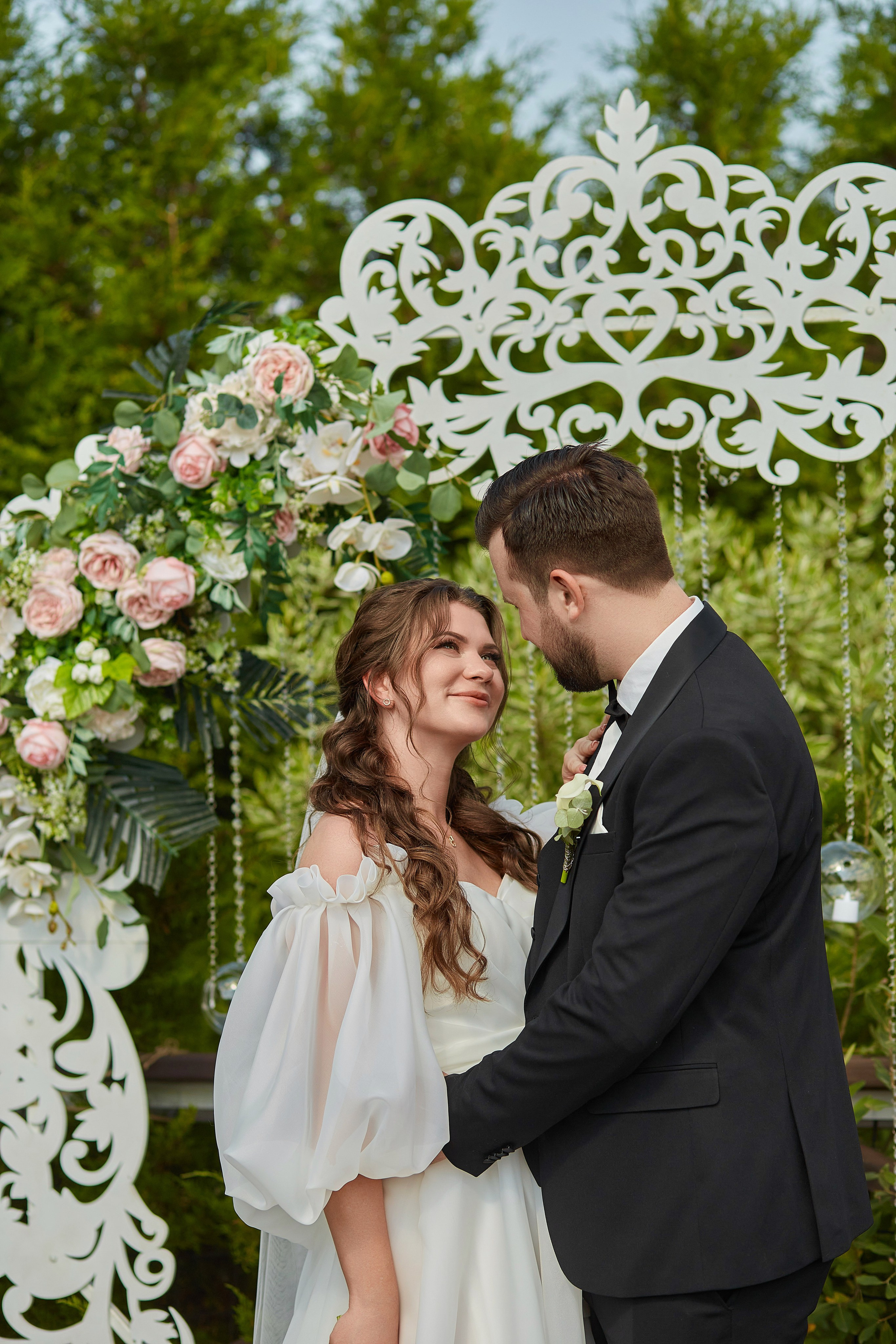 Алексей и Елена. Елена Бордо | Фотограф Москва