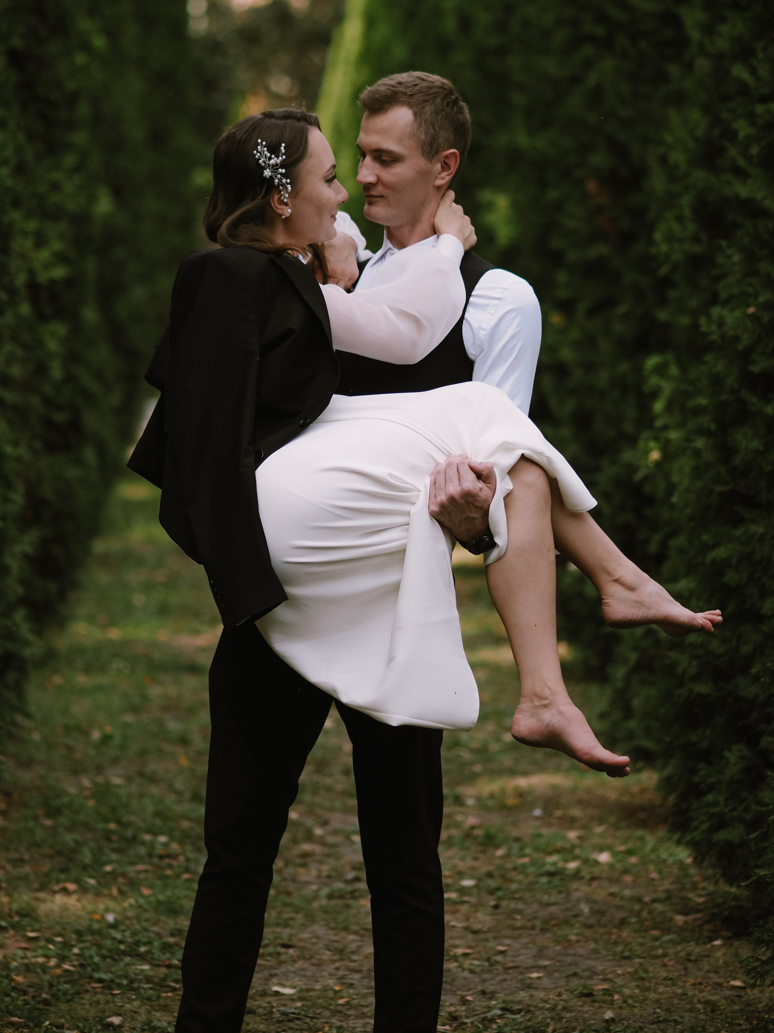 Ирина и Николай. Фотограф Рязань. Семейный Свадебный фотограф