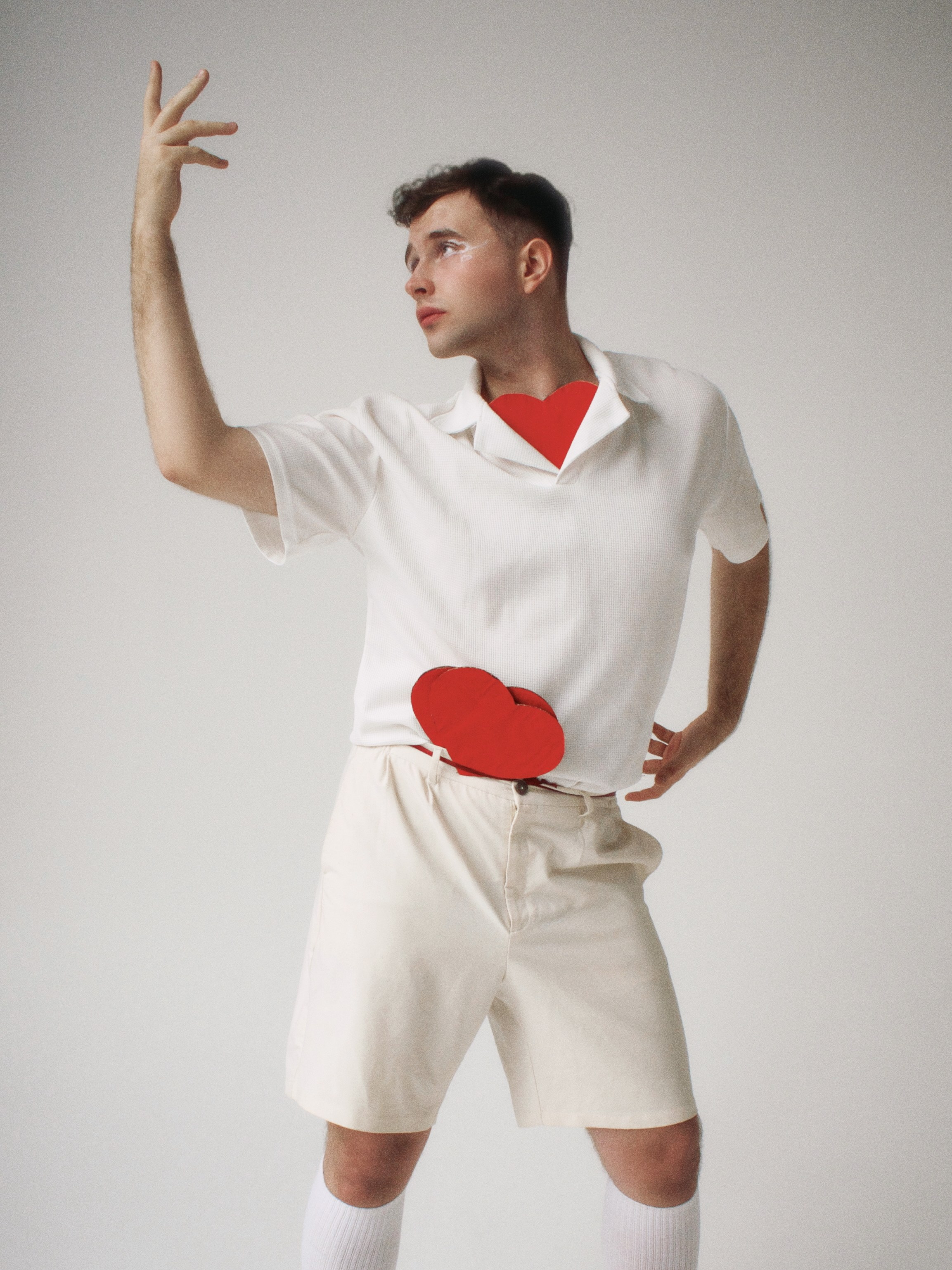 Ministère de l'Amour