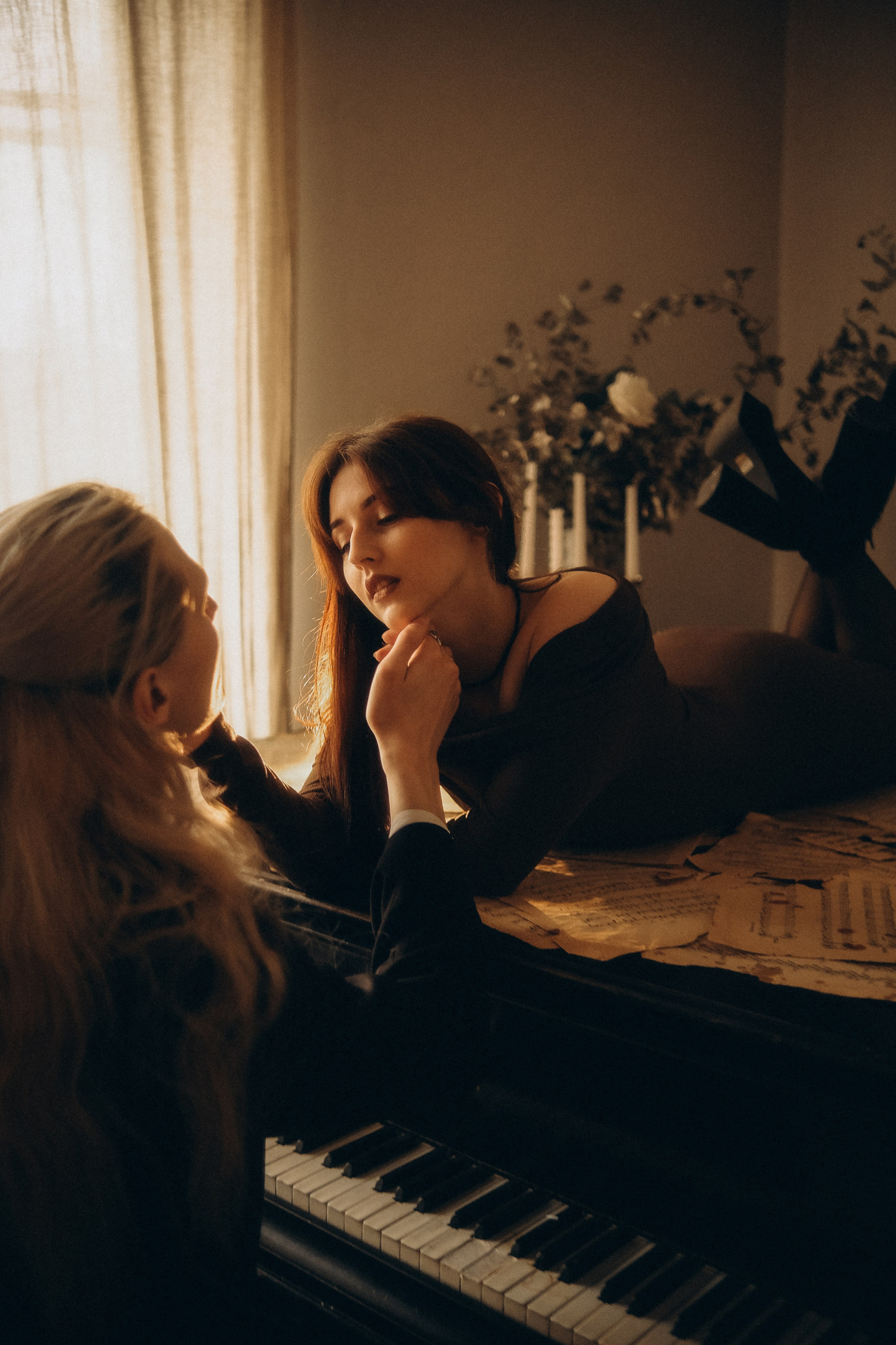 Катя & Георгий. Phdkvmr.ru