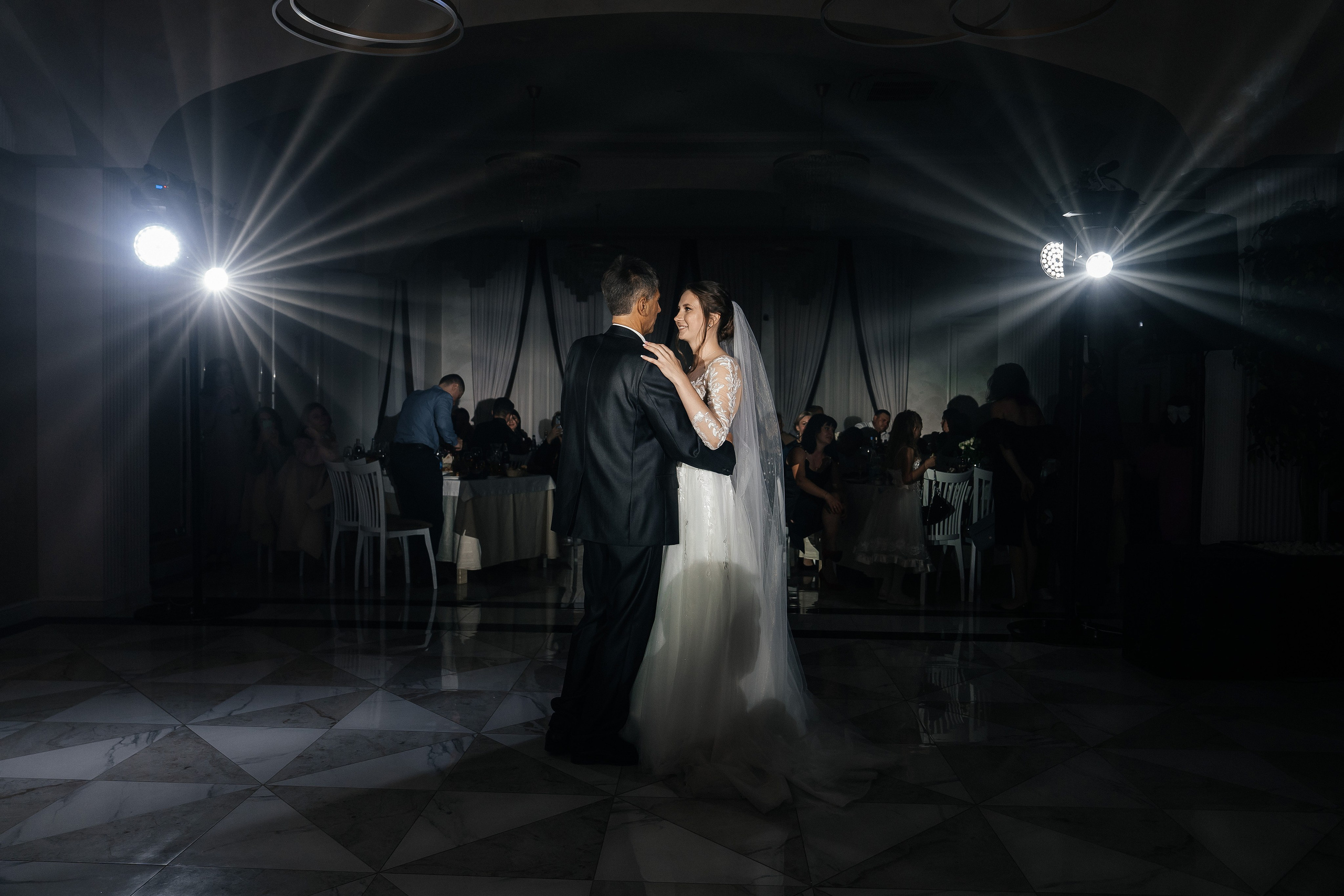 Павел & Анастасия. Lokos.pro Ник Соколов Фото и Видео Москва/Ростов-на-Дону