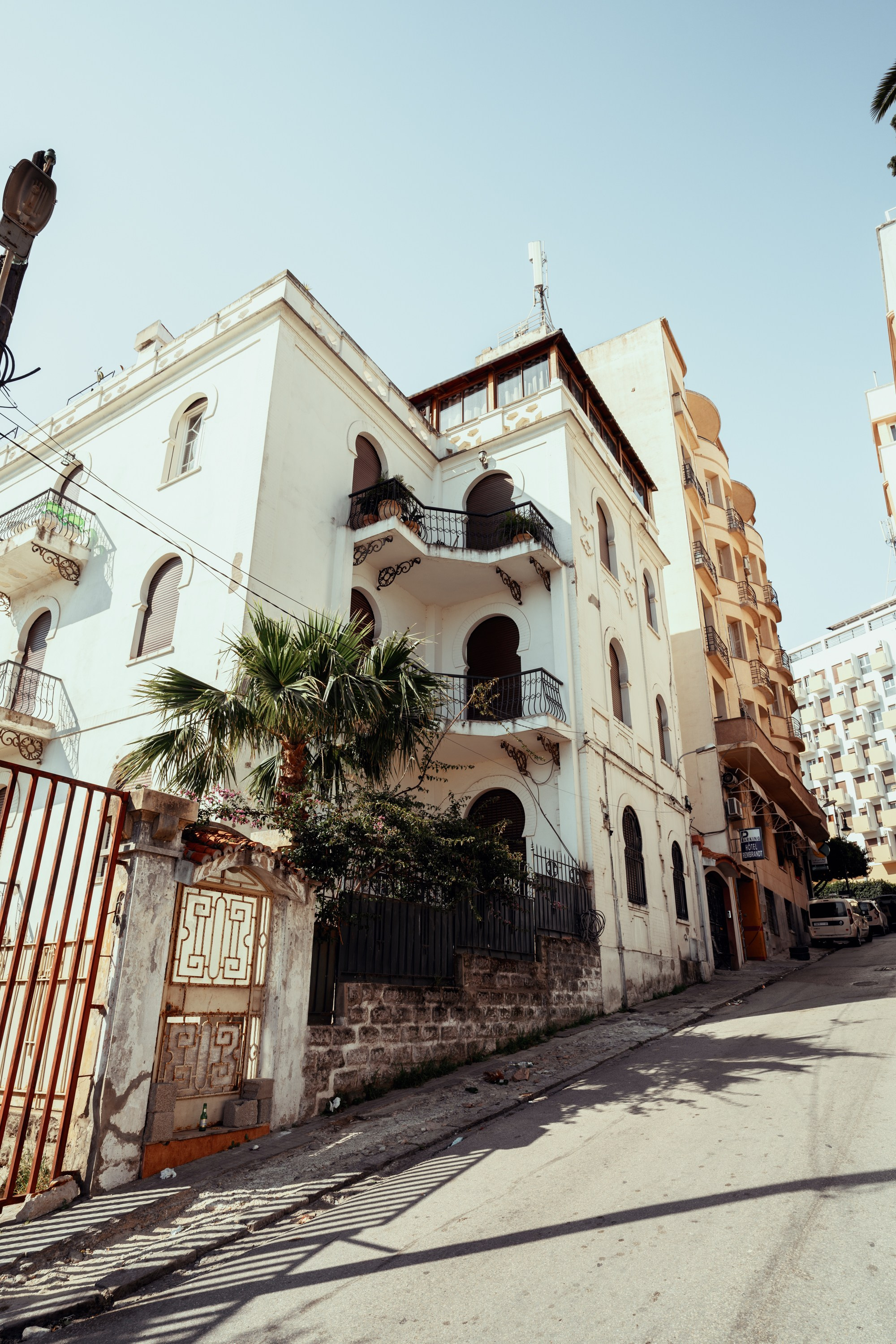 Северная Африка: Тунис, Марокко. Фотограф в Хабаровске. Фотография за 24 часа