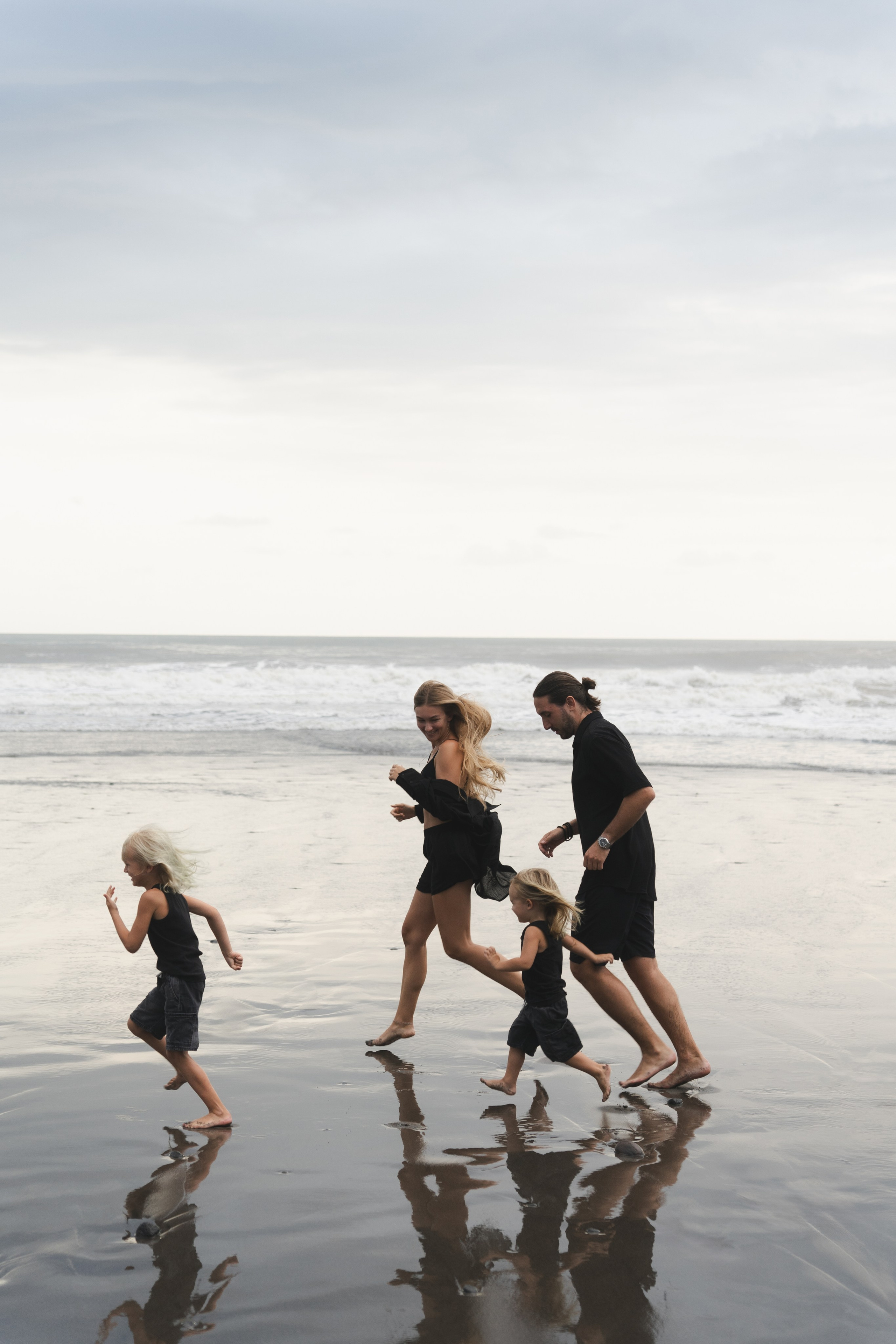 Дарья и Дмитрий. Фотограф Alena Ray