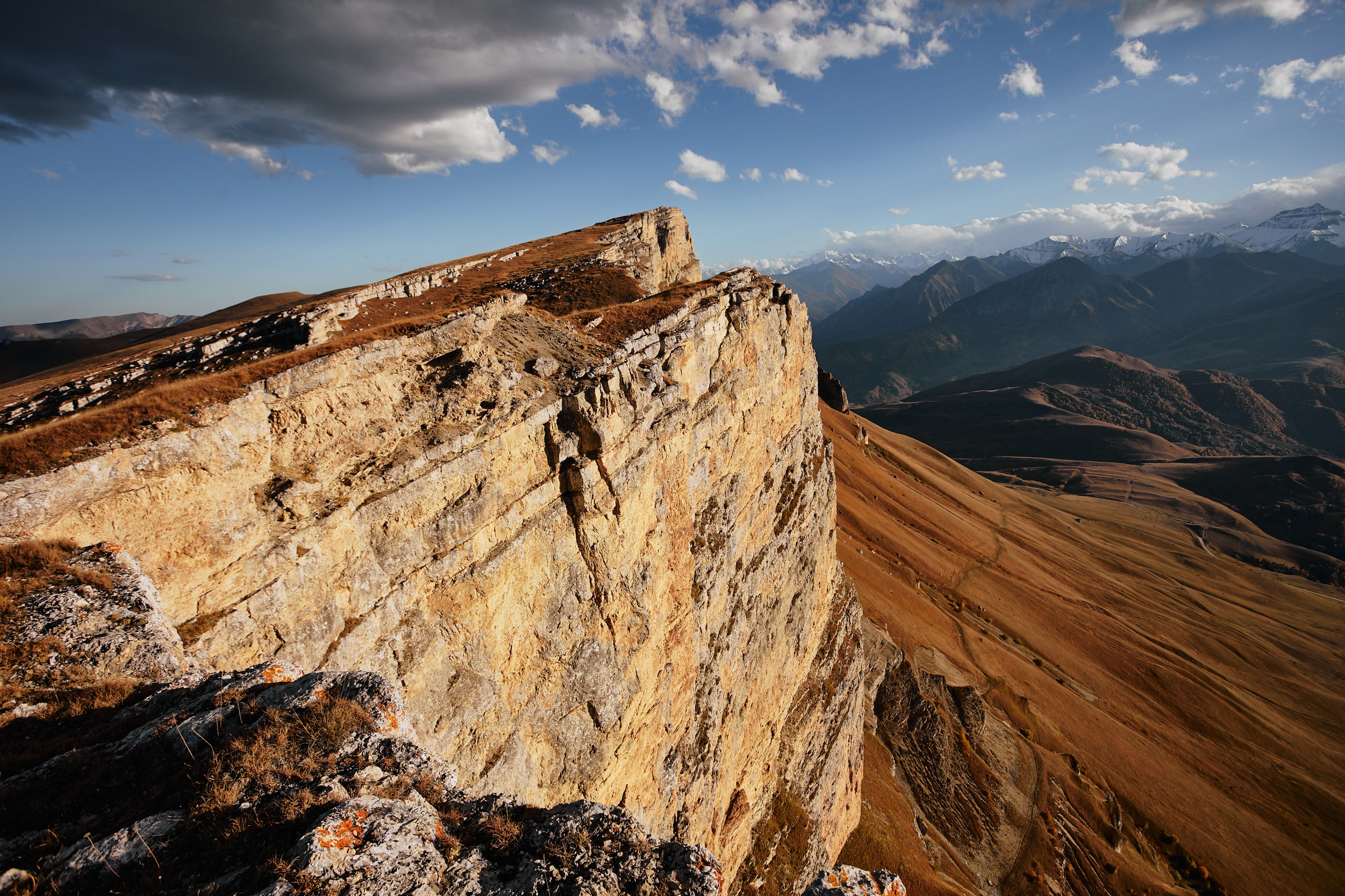 Лха 2500. Фотограф Продюсер в горах КБР / Москва  Нальчик Горы