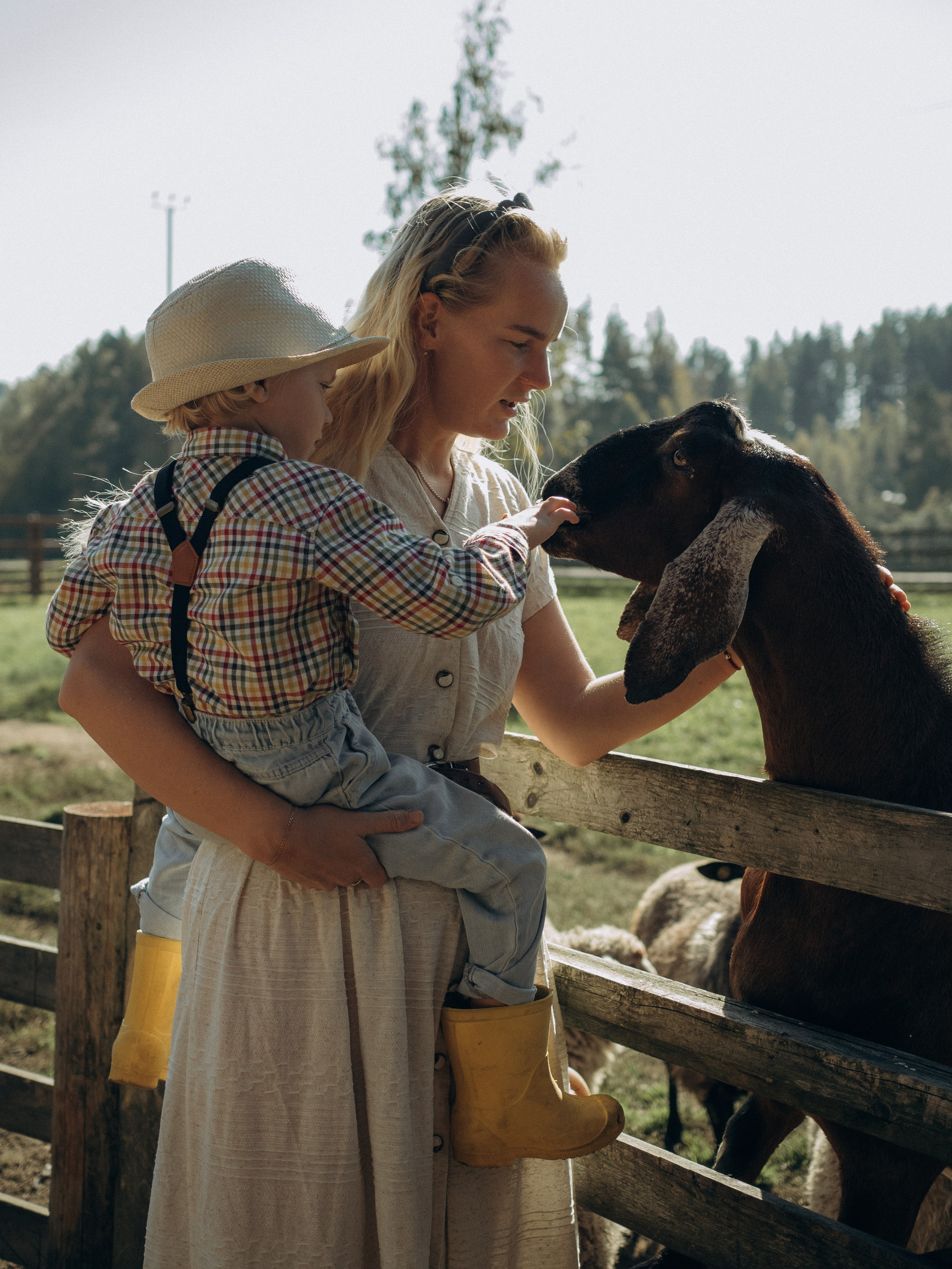 Fam2. Фотограф в Сортавала Карина Буглакова