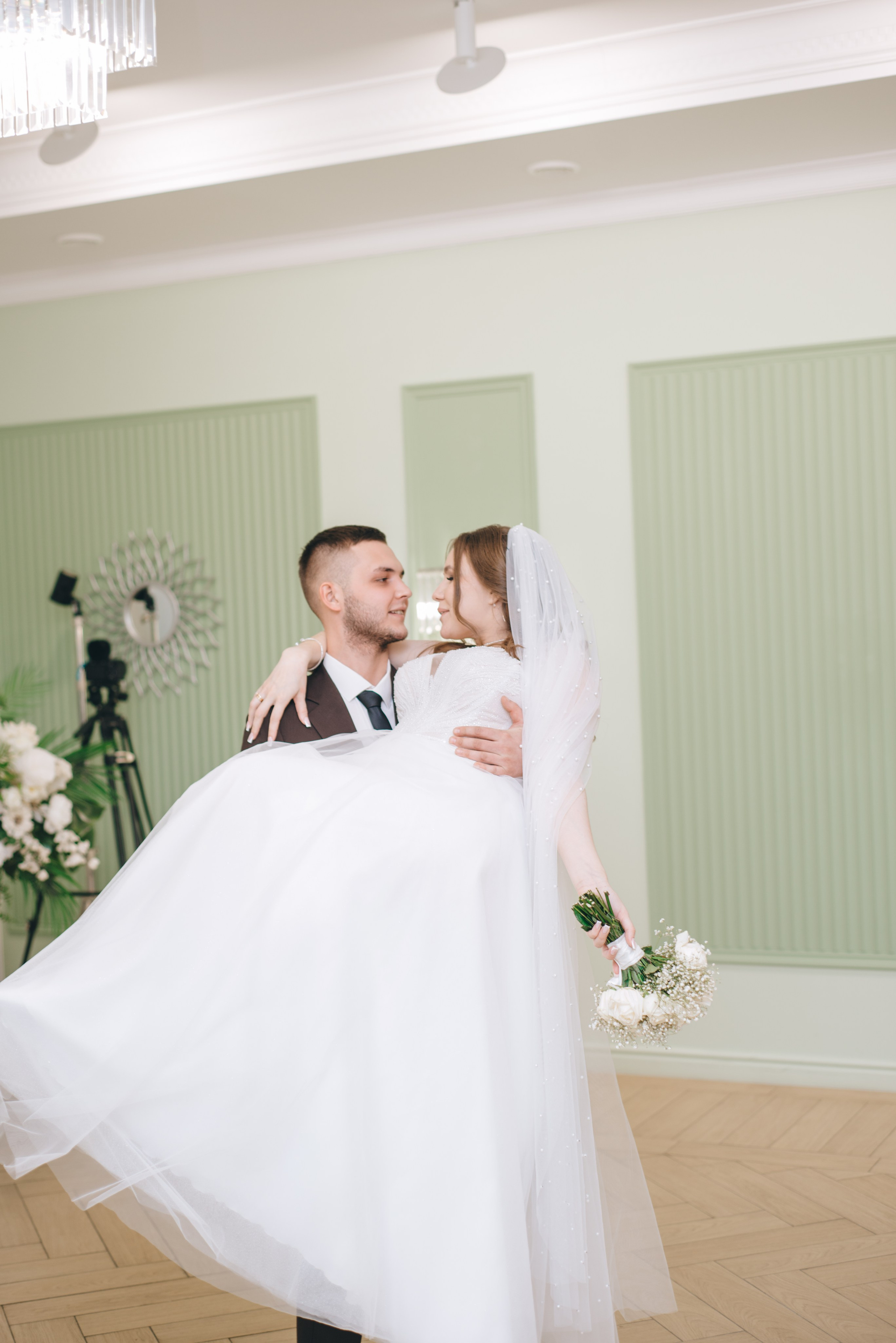 Свадьба 4. Семейный и женский фотограф Арина Балякина