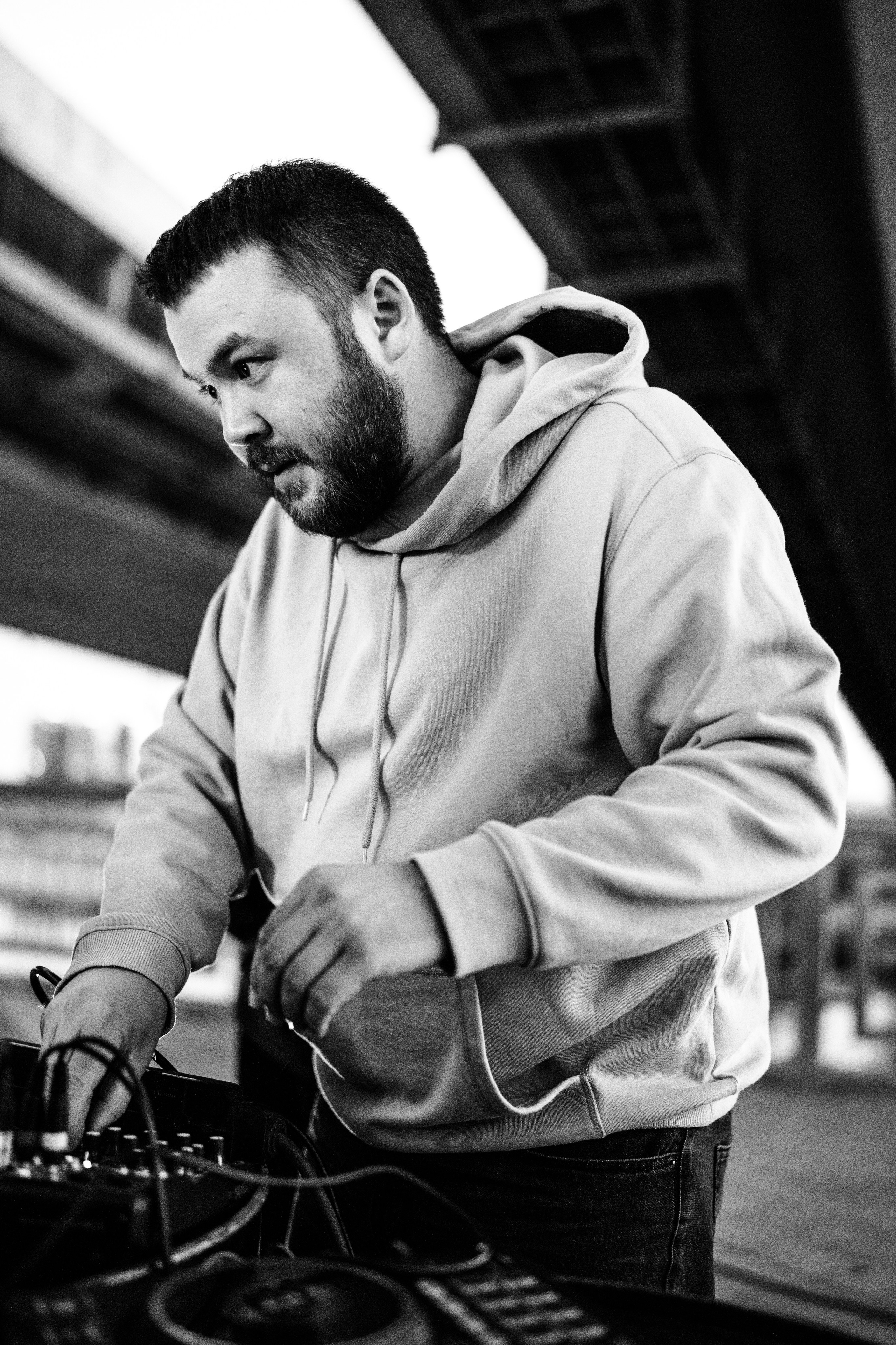 Бэкстейдж съемок клипа «Шулай». Главная