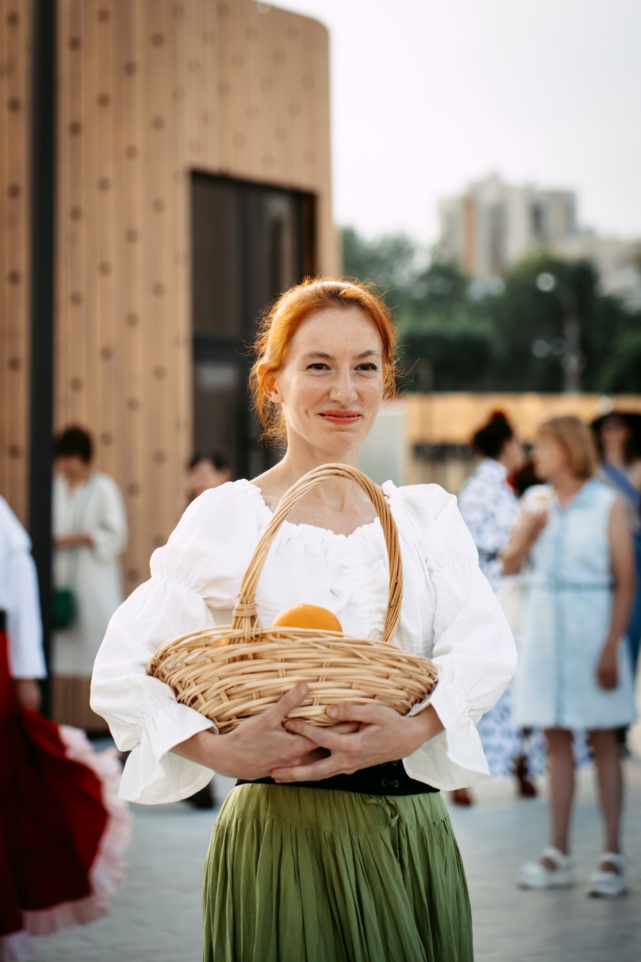 Вечер фламенко. Главная