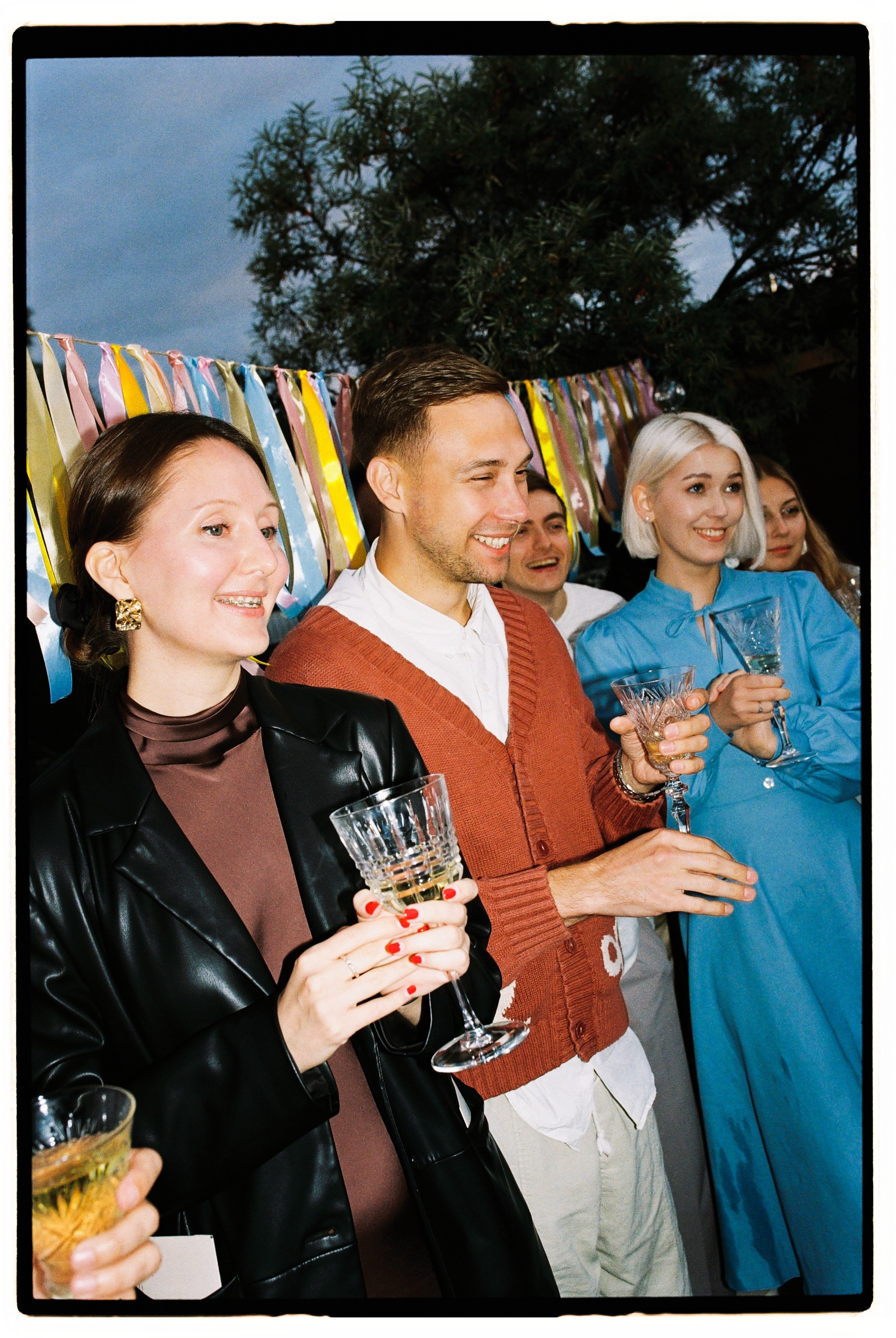 Дима и Настя. Свадебный фотограф в Москве Евгений Рыжов