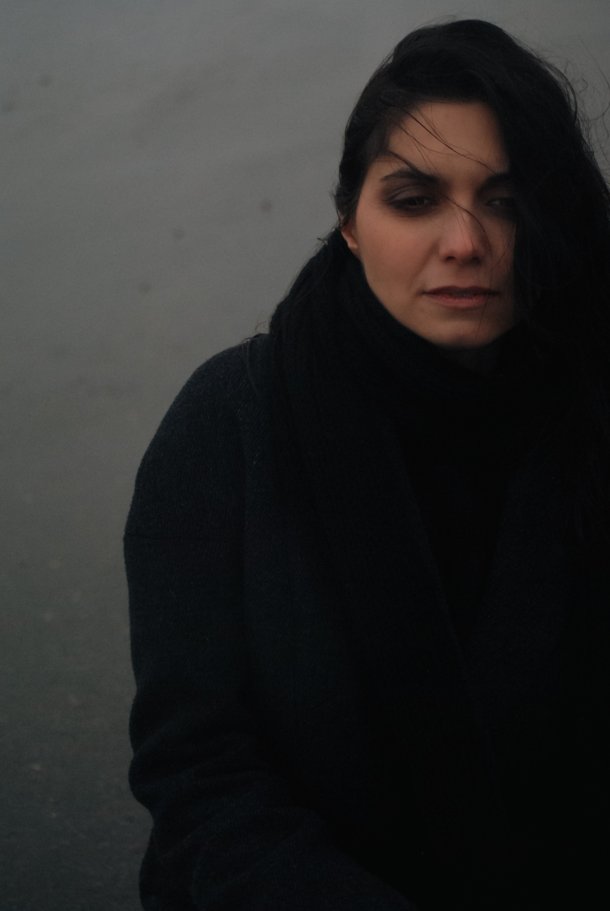 Портреты.Осень. Индивидуальная и Семейная Фотосъёмка для каждого