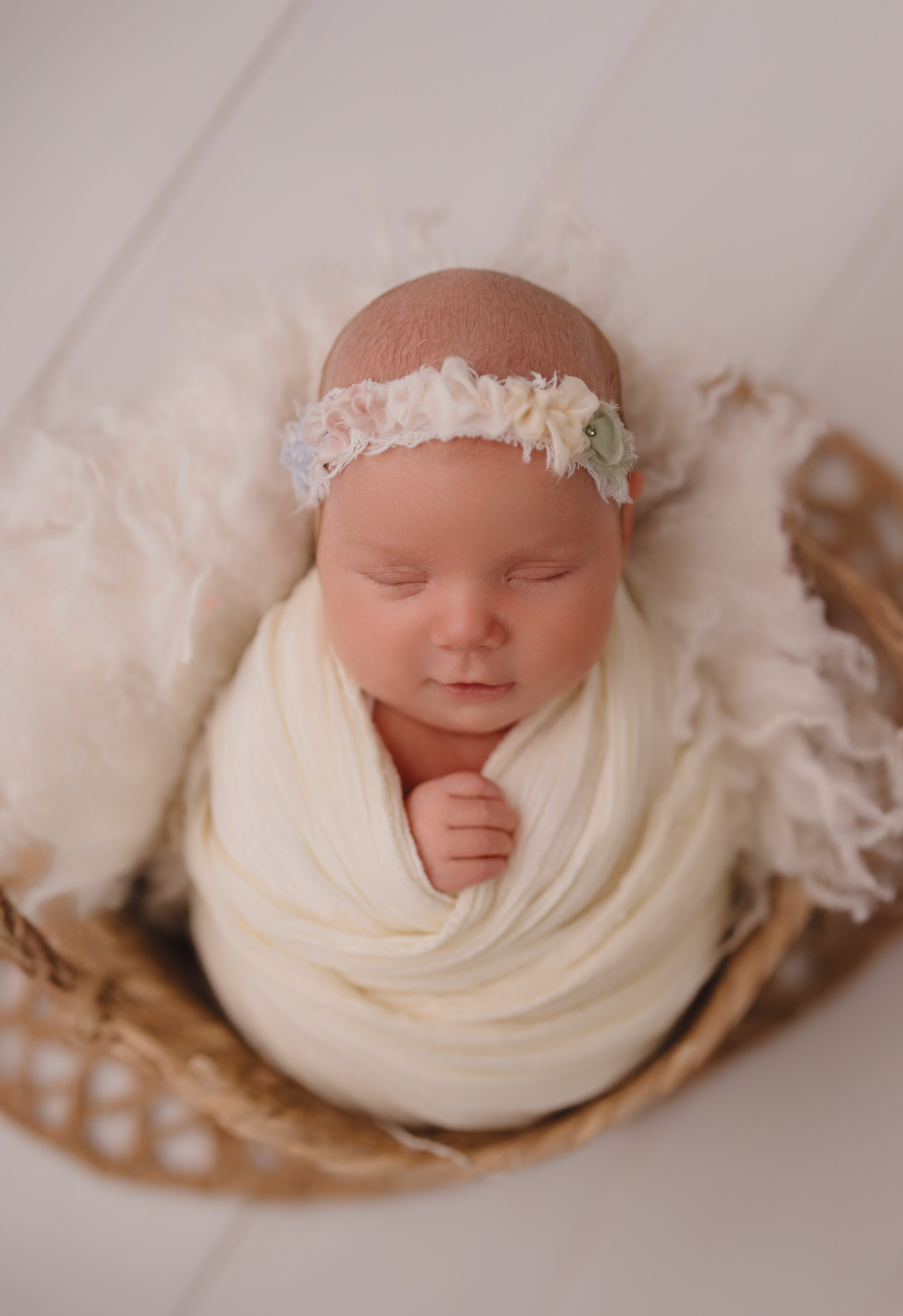 Новорождённые. Детский и семейный фотограф Ирина Иванова